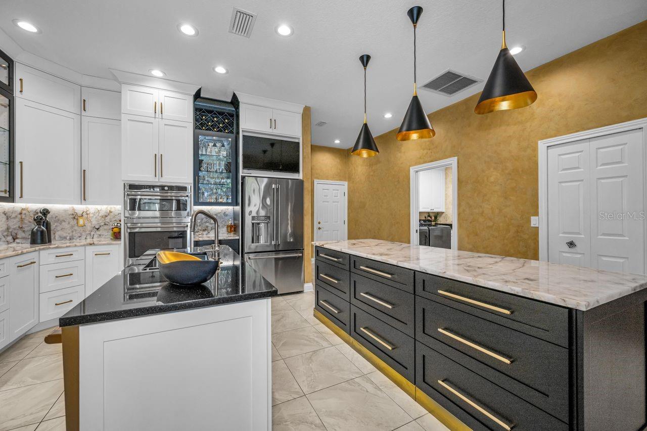 PLACIDO BAYOU - Residential