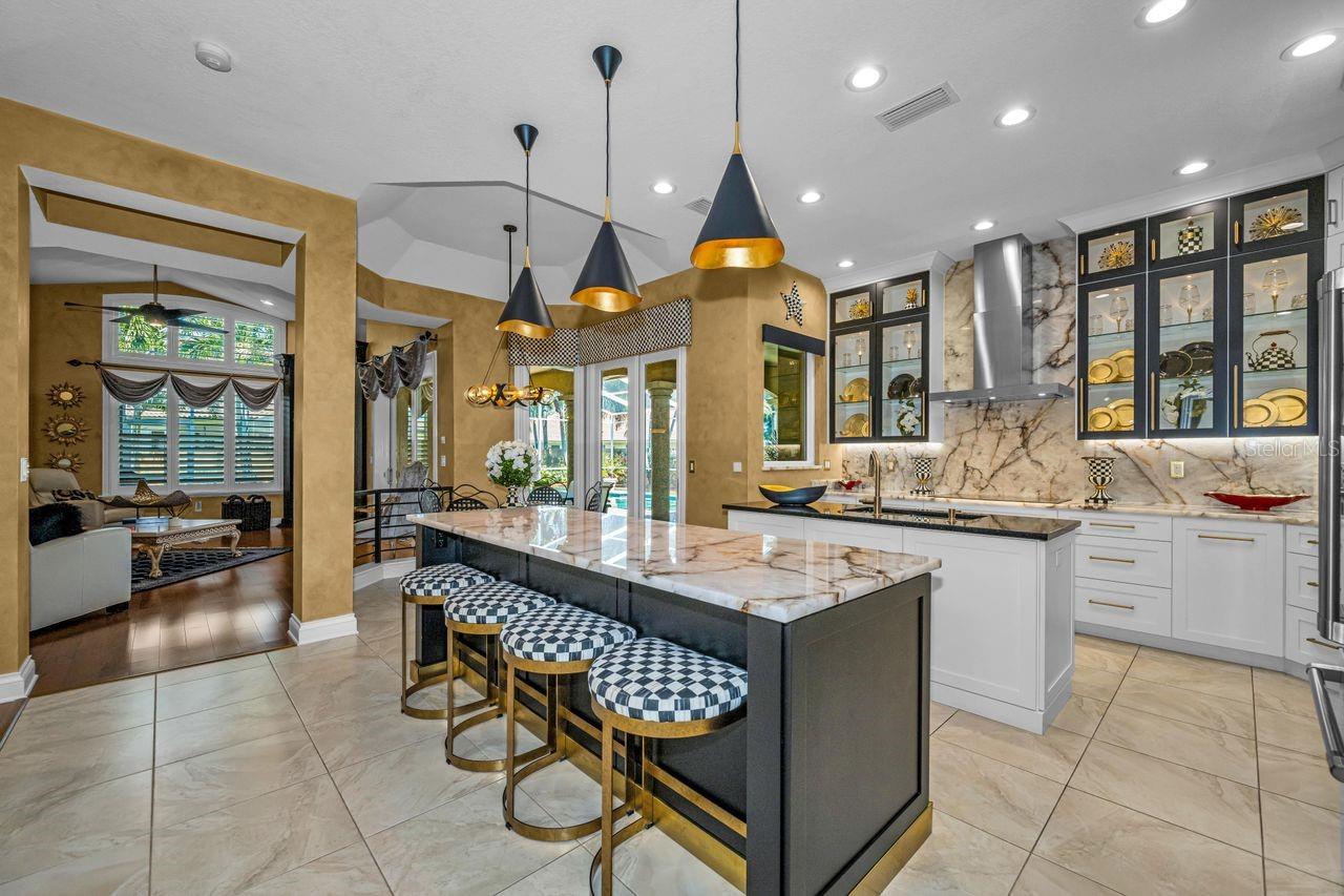 PLACIDO BAYOU - Residential