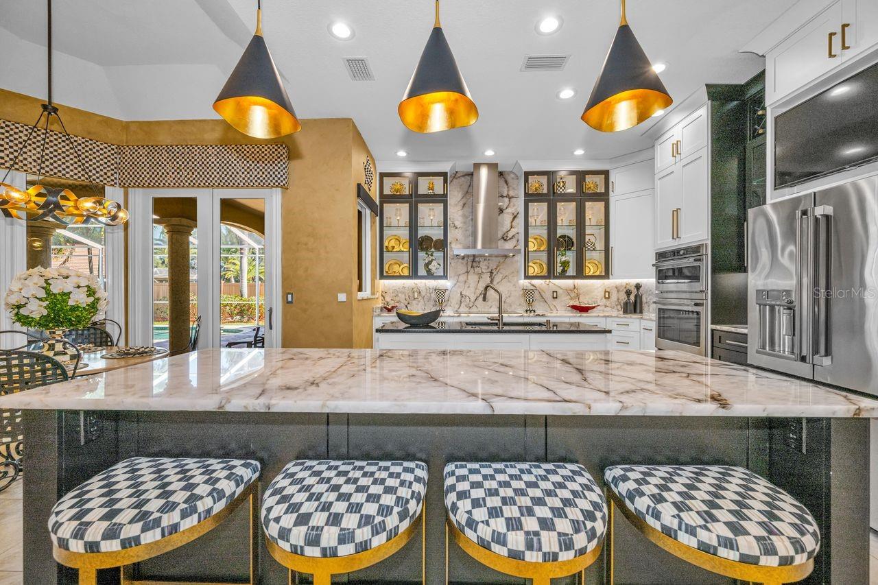PLACIDO BAYOU - Residential