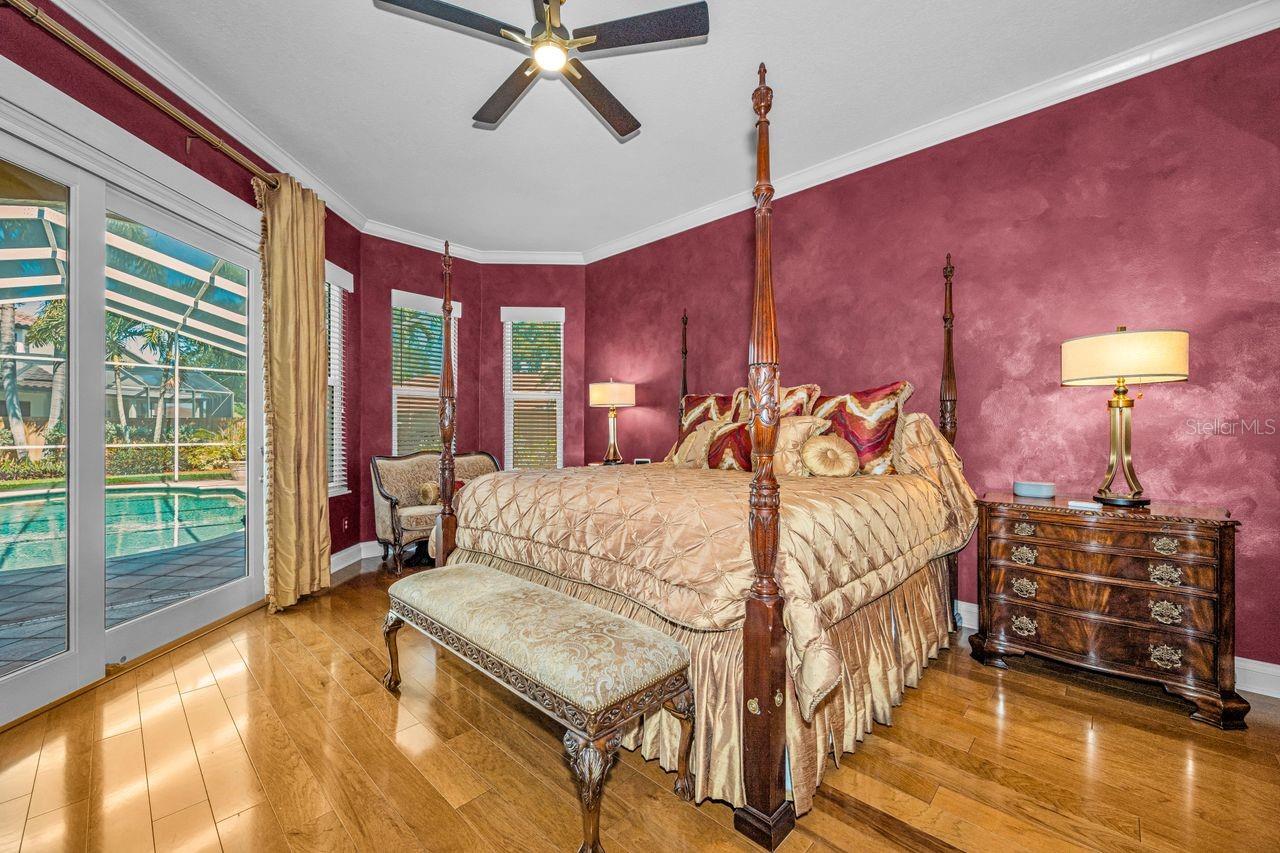 PLACIDO BAYOU - Residential