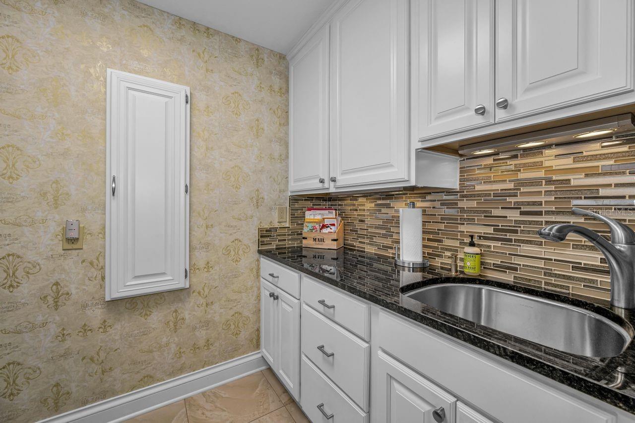 PLACIDO BAYOU - Residential