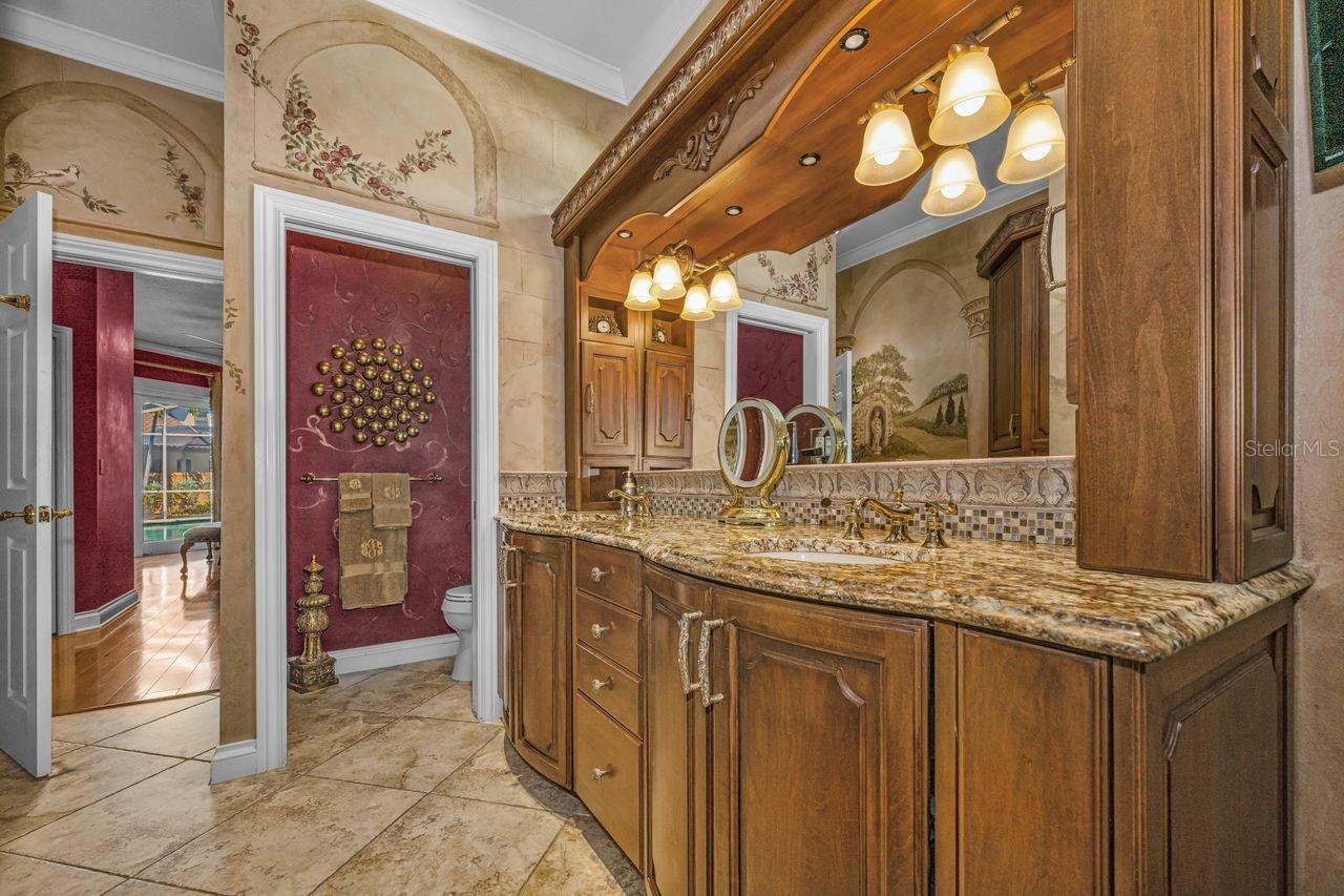 PLACIDO BAYOU - Residential