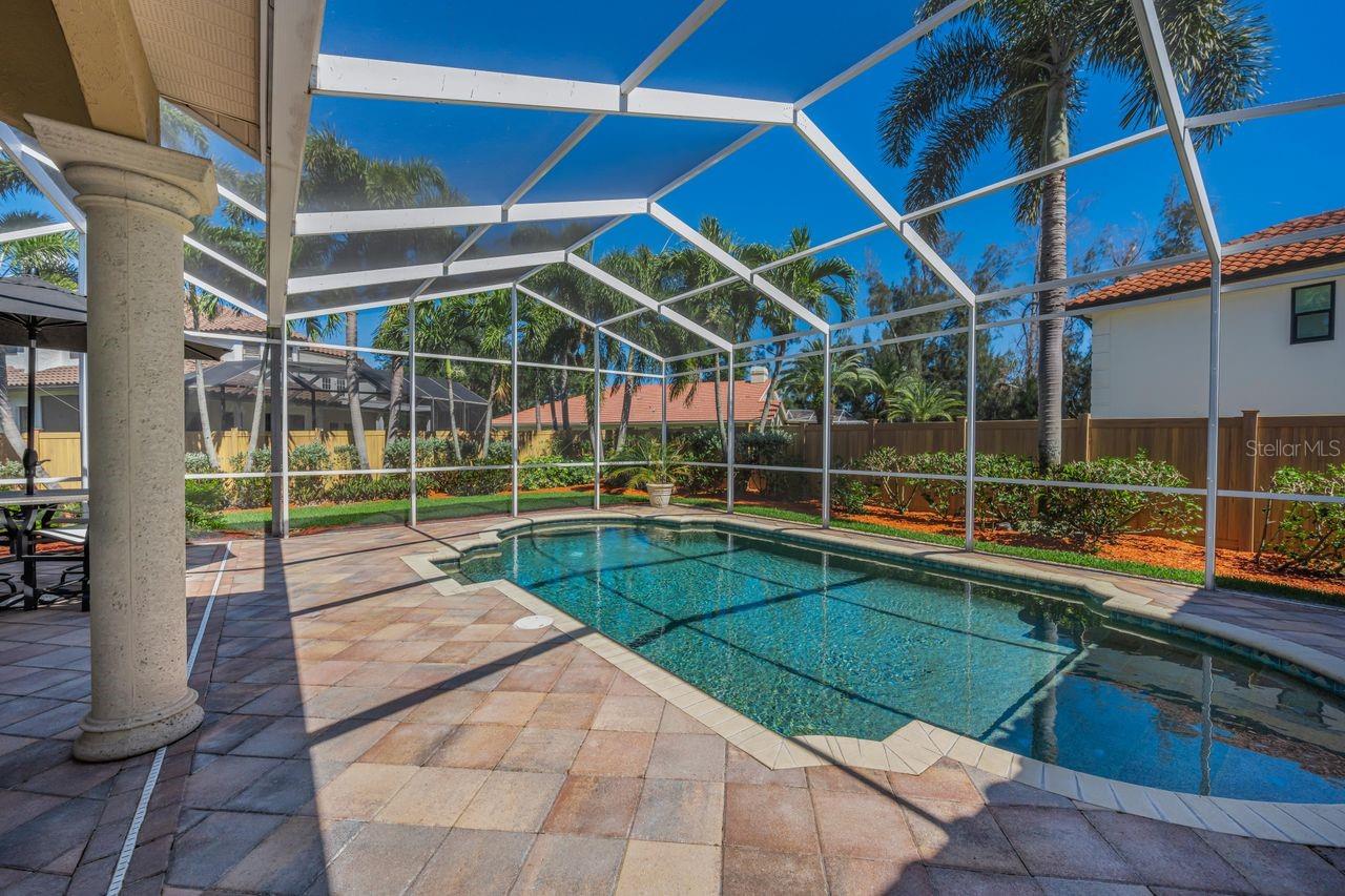 PLACIDO BAYOU - Residential