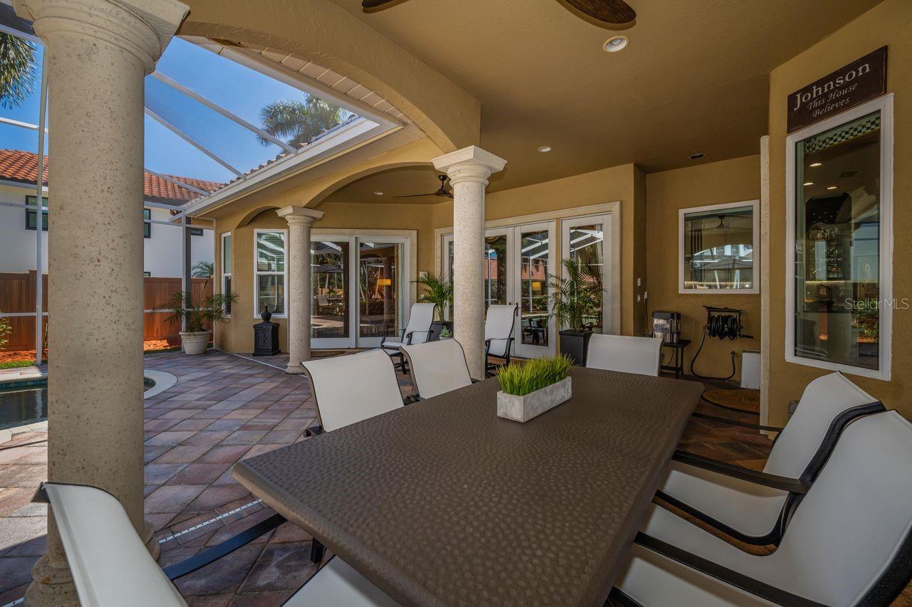 PLACIDO BAYOU - Residential