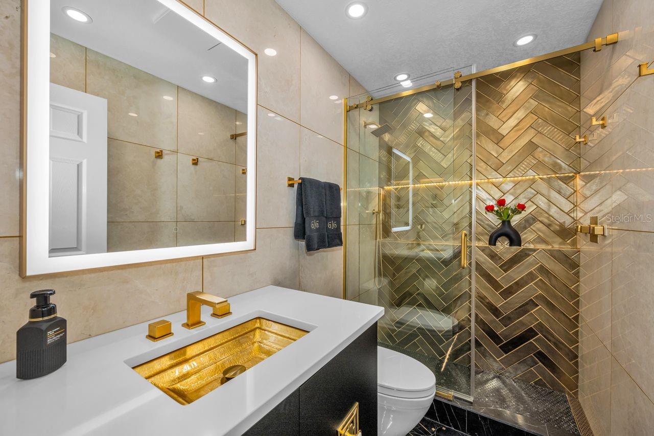 PLACIDO BAYOU - Residential