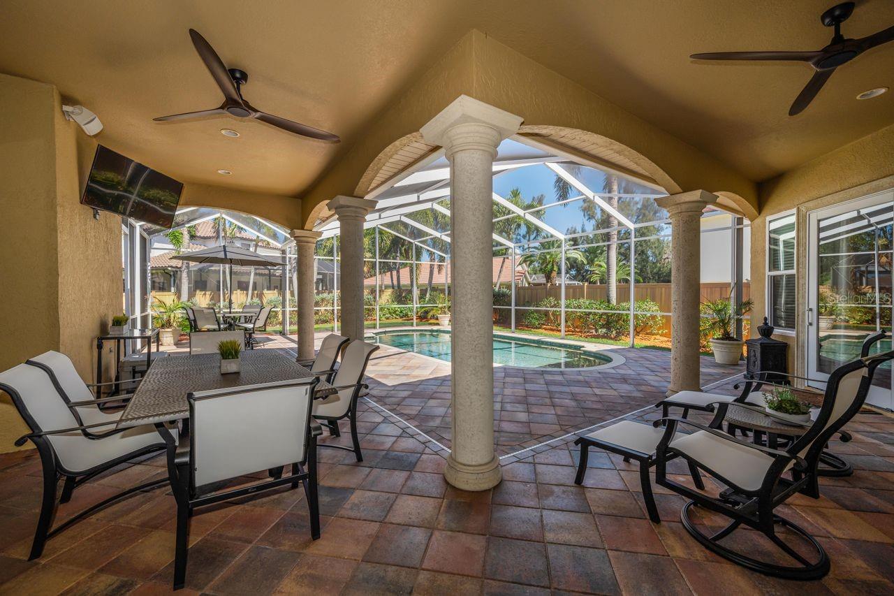 PLACIDO BAYOU - Residential