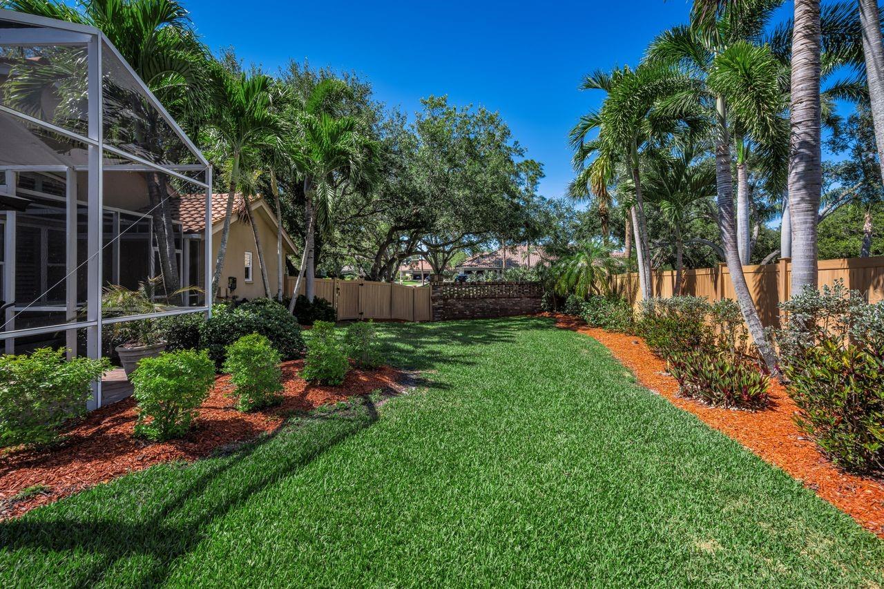PLACIDO BAYOU - Residential