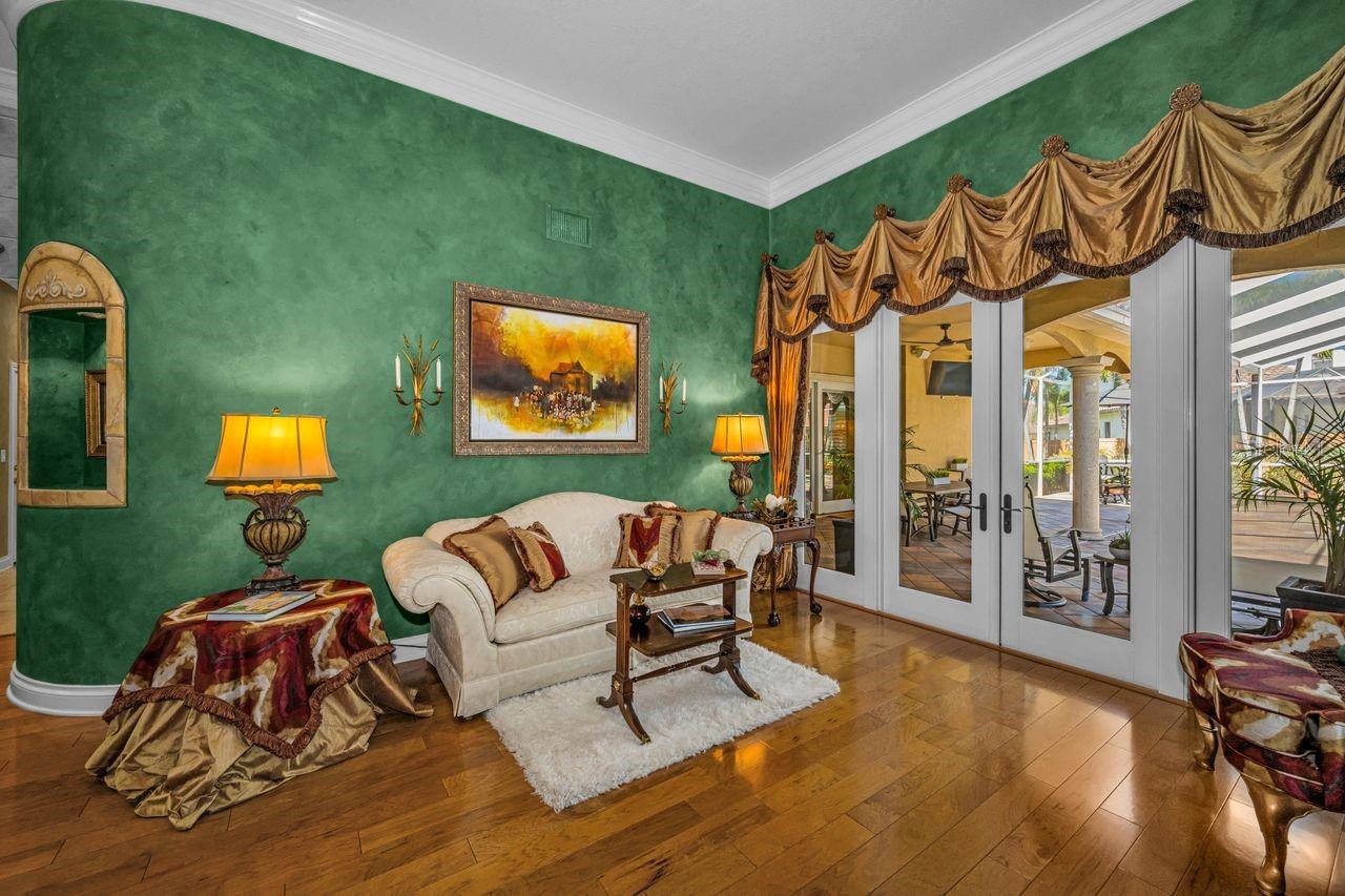 PLACIDO BAYOU - Residential