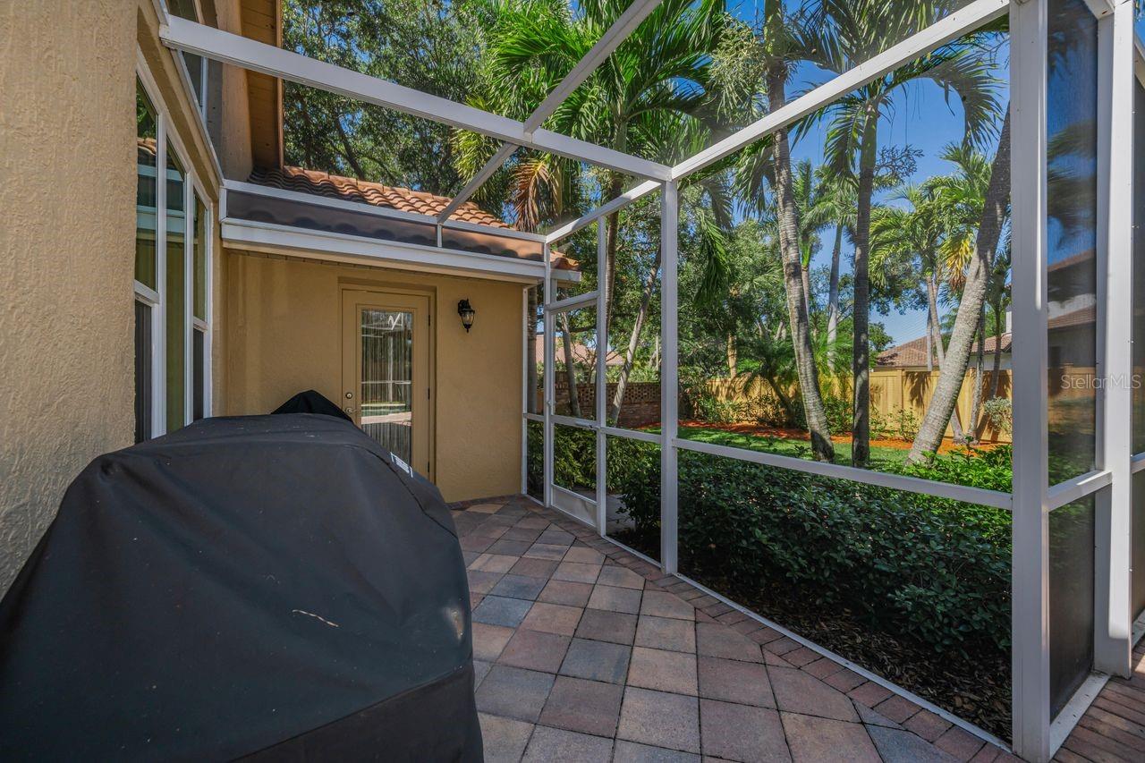 PLACIDO BAYOU - Residential