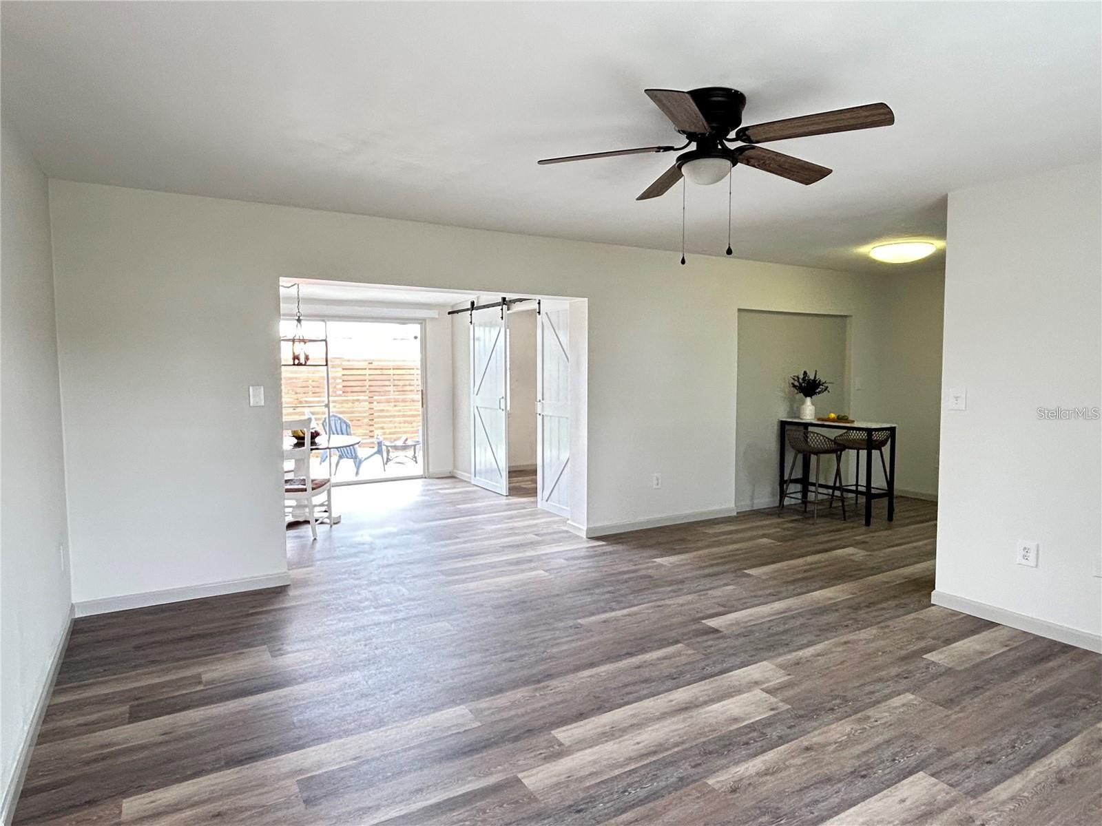 CROOKED LAKE PARK TR 04 - Residential