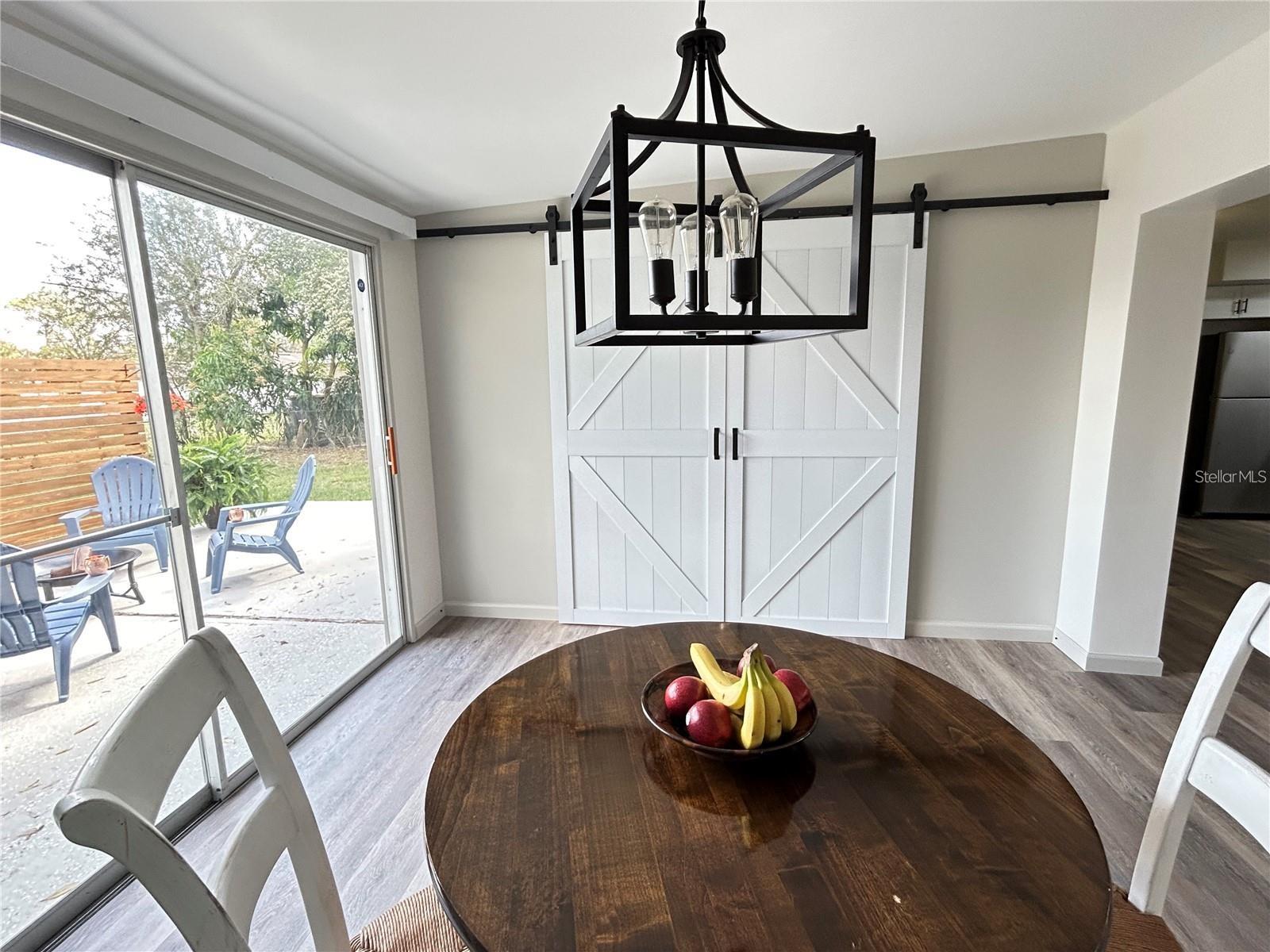 CROOKED LAKE PARK TR 04 - Residential