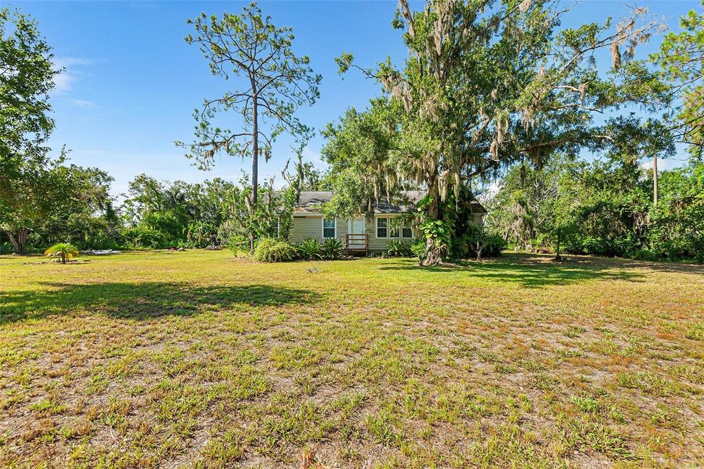 Photo of 5519 Bonita Drive, Wimauma, FL 33598 (MLS # TB8414199)