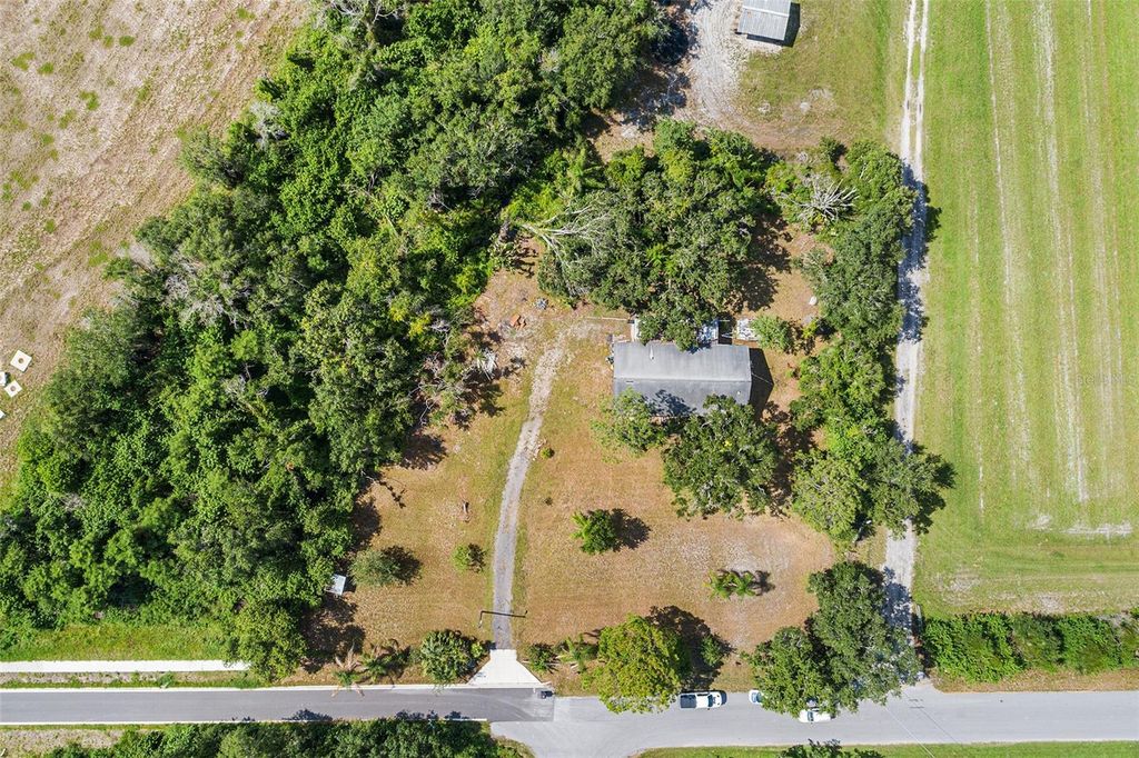 Photo of 5519 Bonita Drive, Wimauma, FL 33598 (MLS # TB8414199)