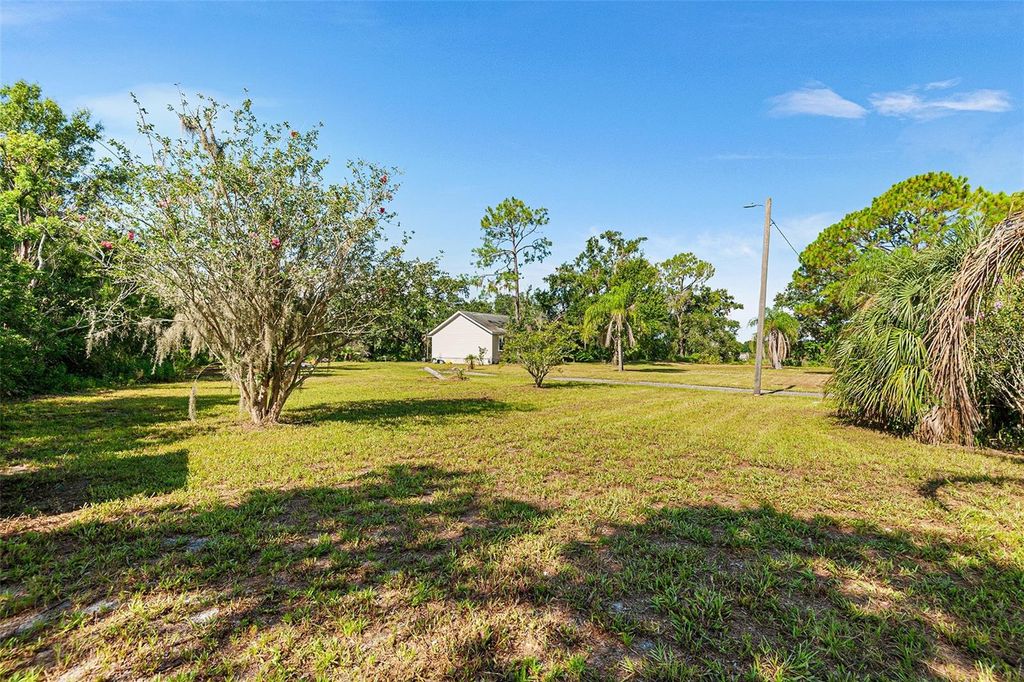 Photo of 5519 Bonita Drive, Wimauma, FL 33598 (MLS # TB8414199)