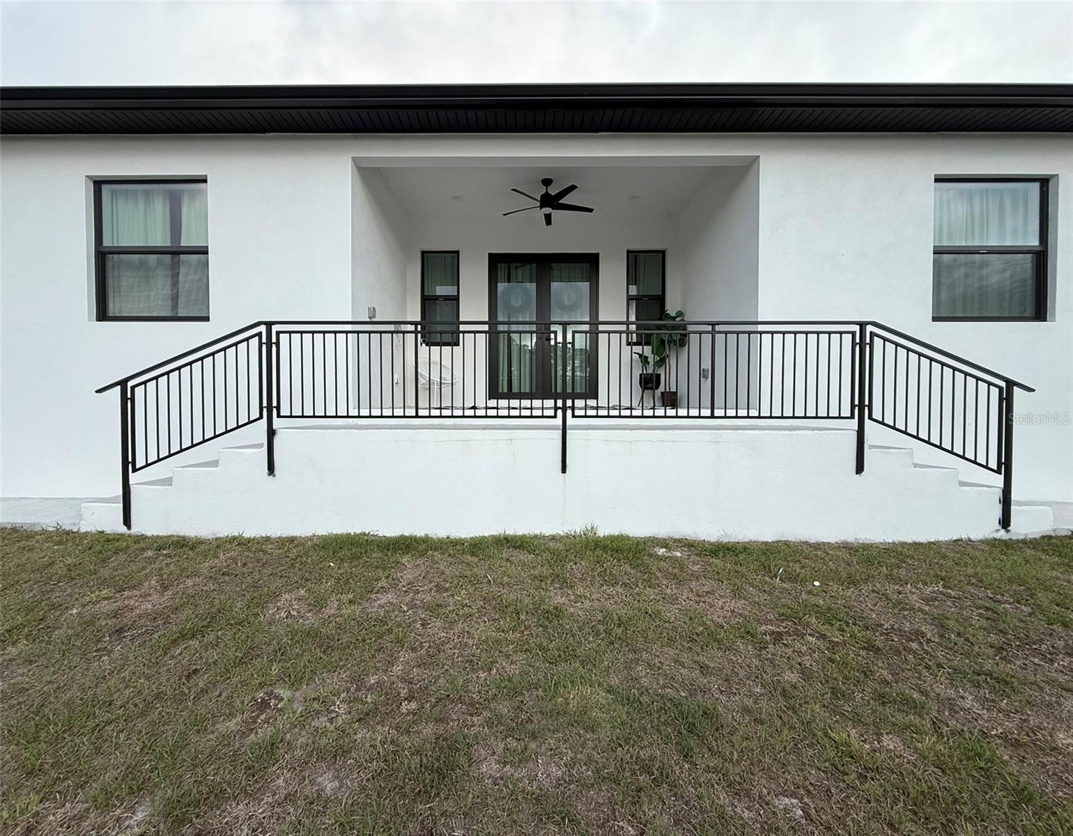 FORT CHARLOTTE SEC 55A - Residential