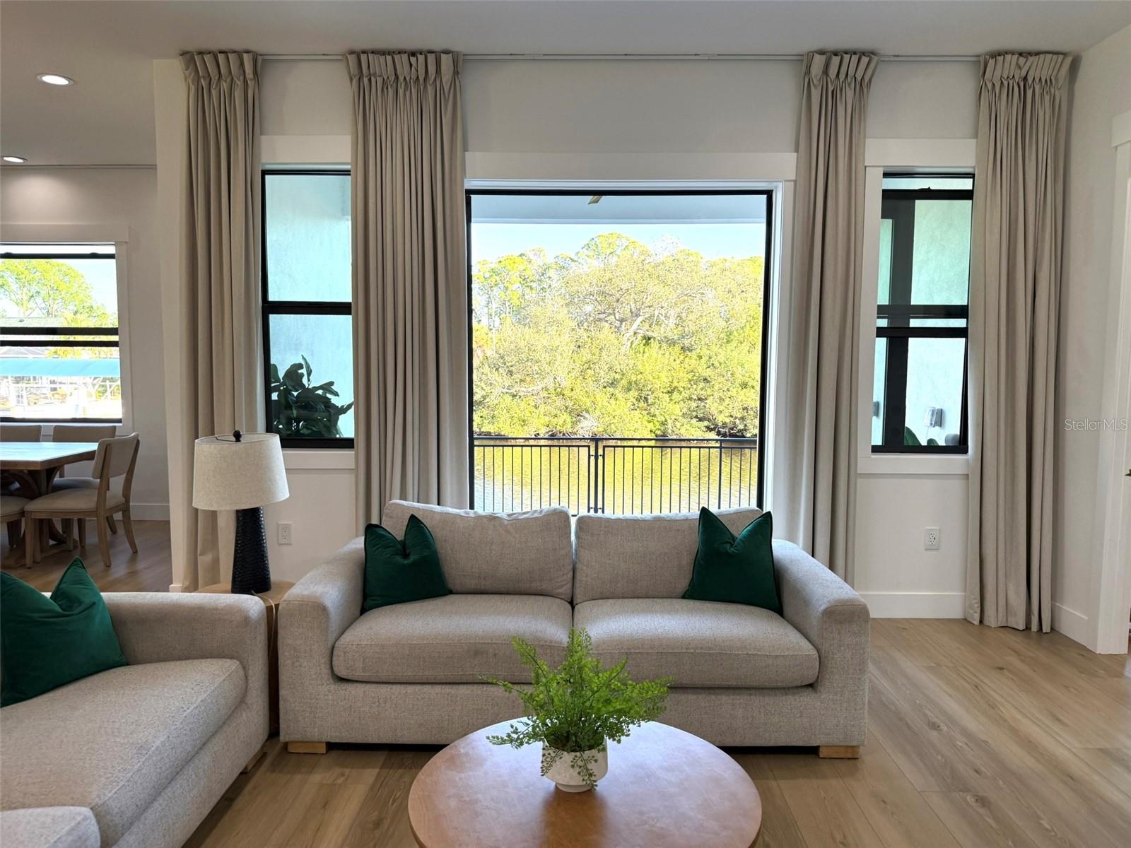 FORT CHARLOTTE SEC 55A - Residential