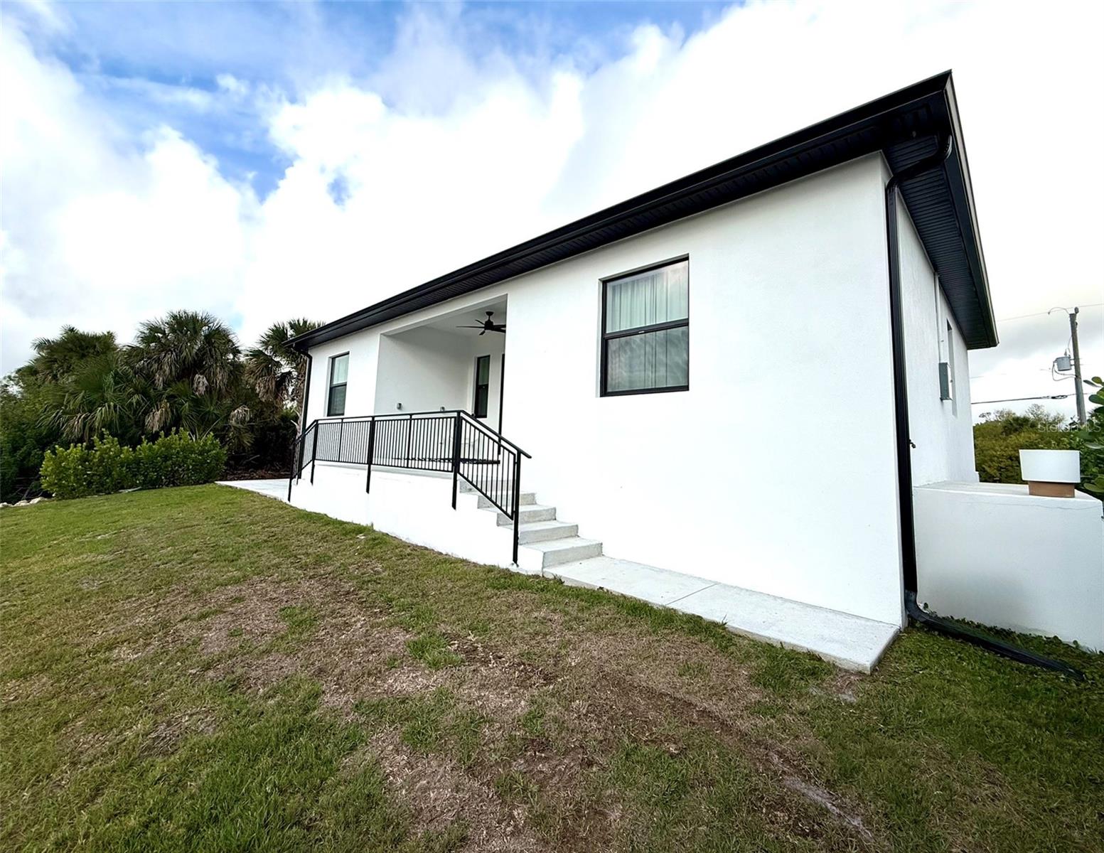 FORT CHARLOTTE SEC 55A - Residential