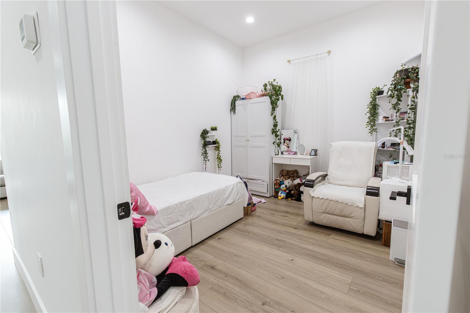 FORT CHARLOTTE SEC 55A - Residential