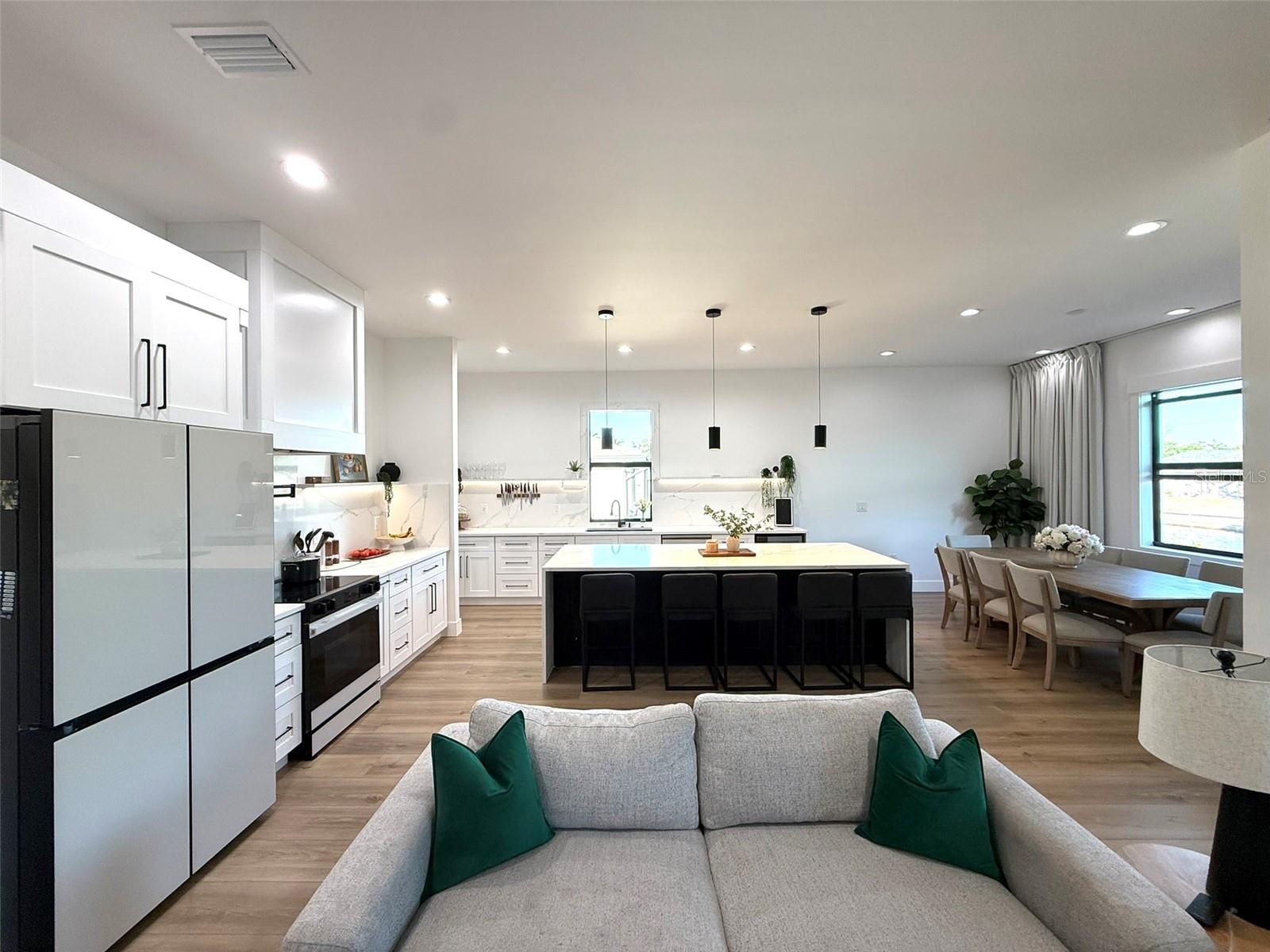 FORT CHARLOTTE SEC 55A - Residential