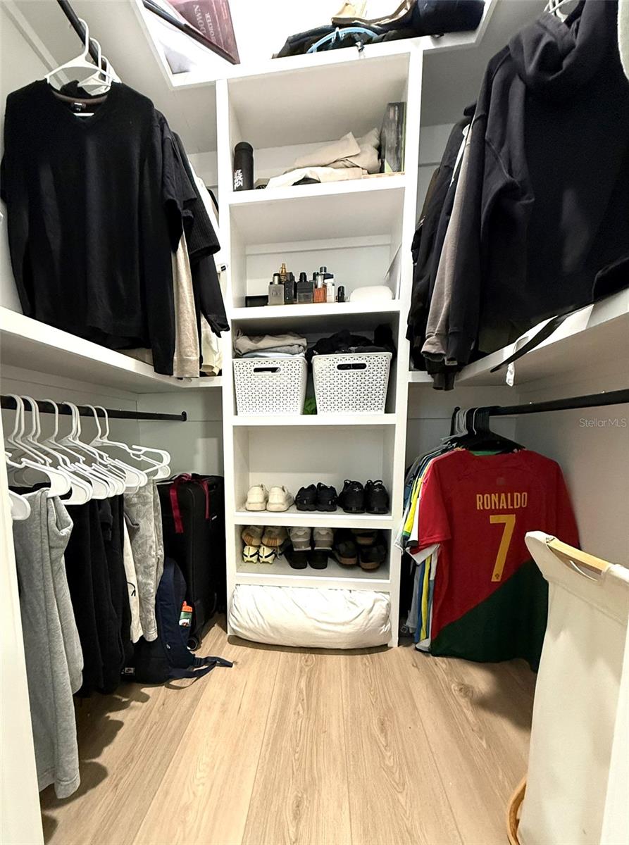 FORT CHARLOTTE SEC 55A - Residential