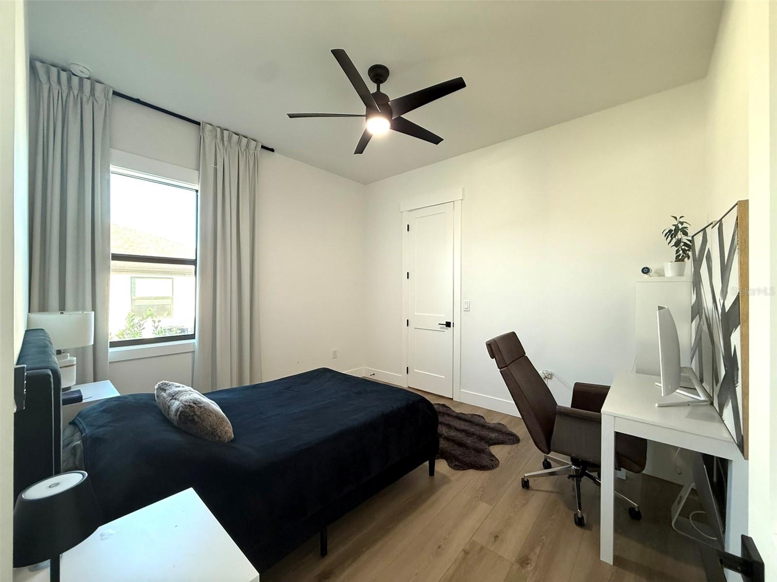 FORT CHARLOTTE SEC 55A - Residential