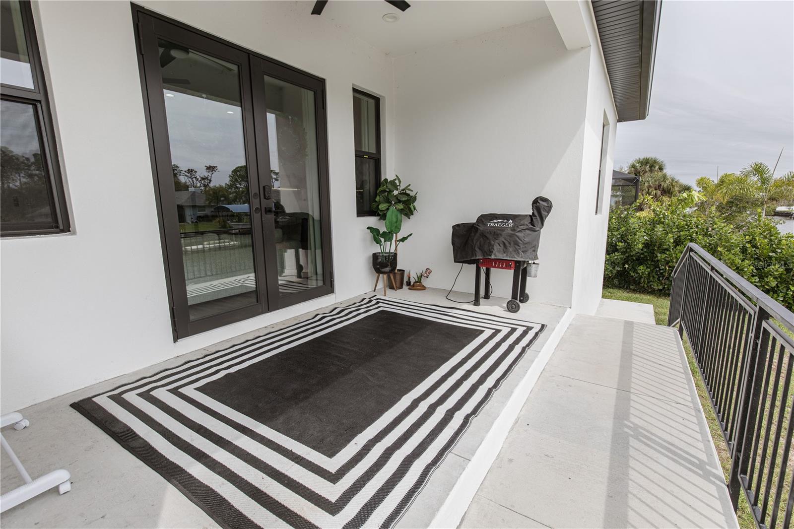 FORT CHARLOTTE SEC 55A - Residential