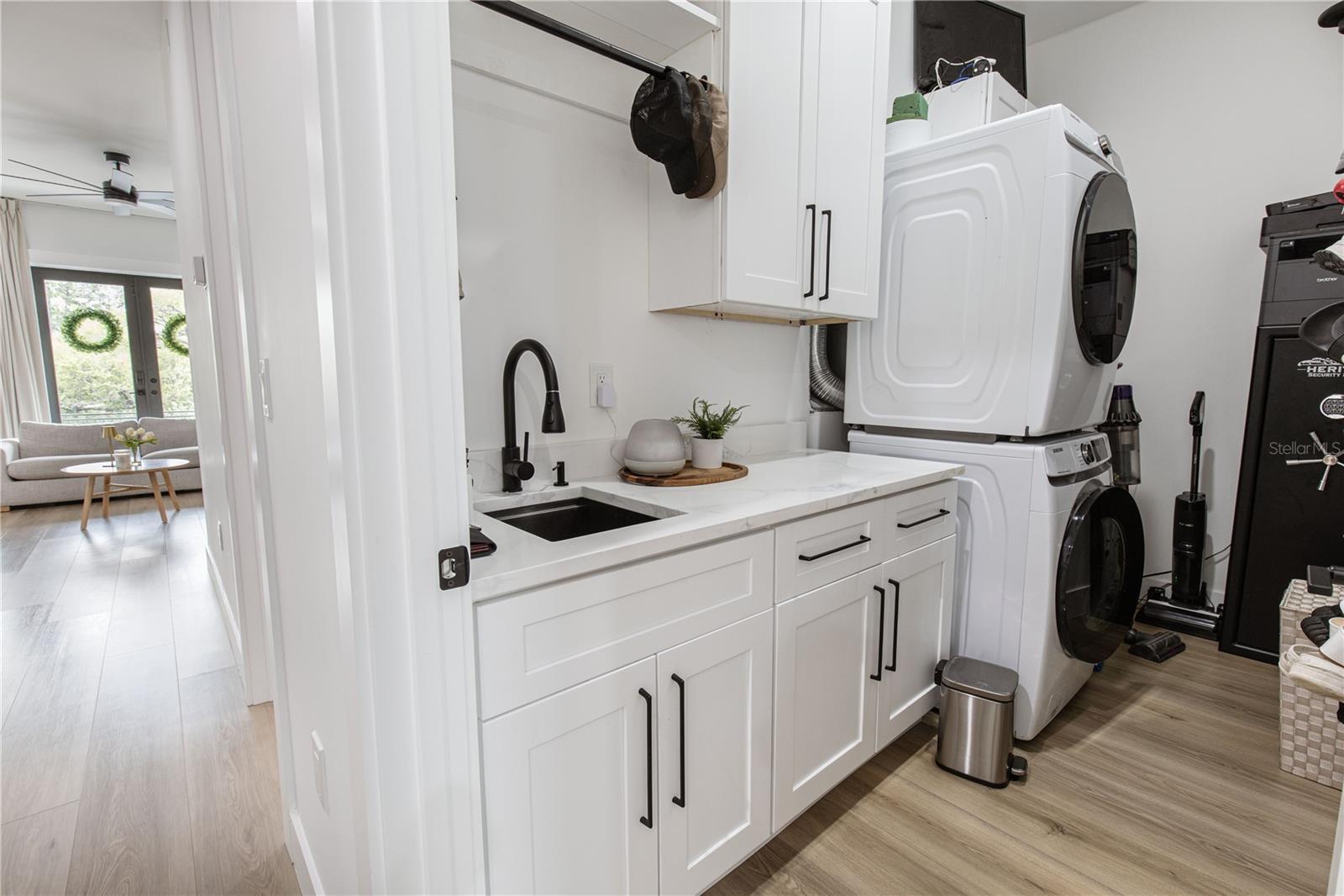 FORT CHARLOTTE SEC 55A - Residential