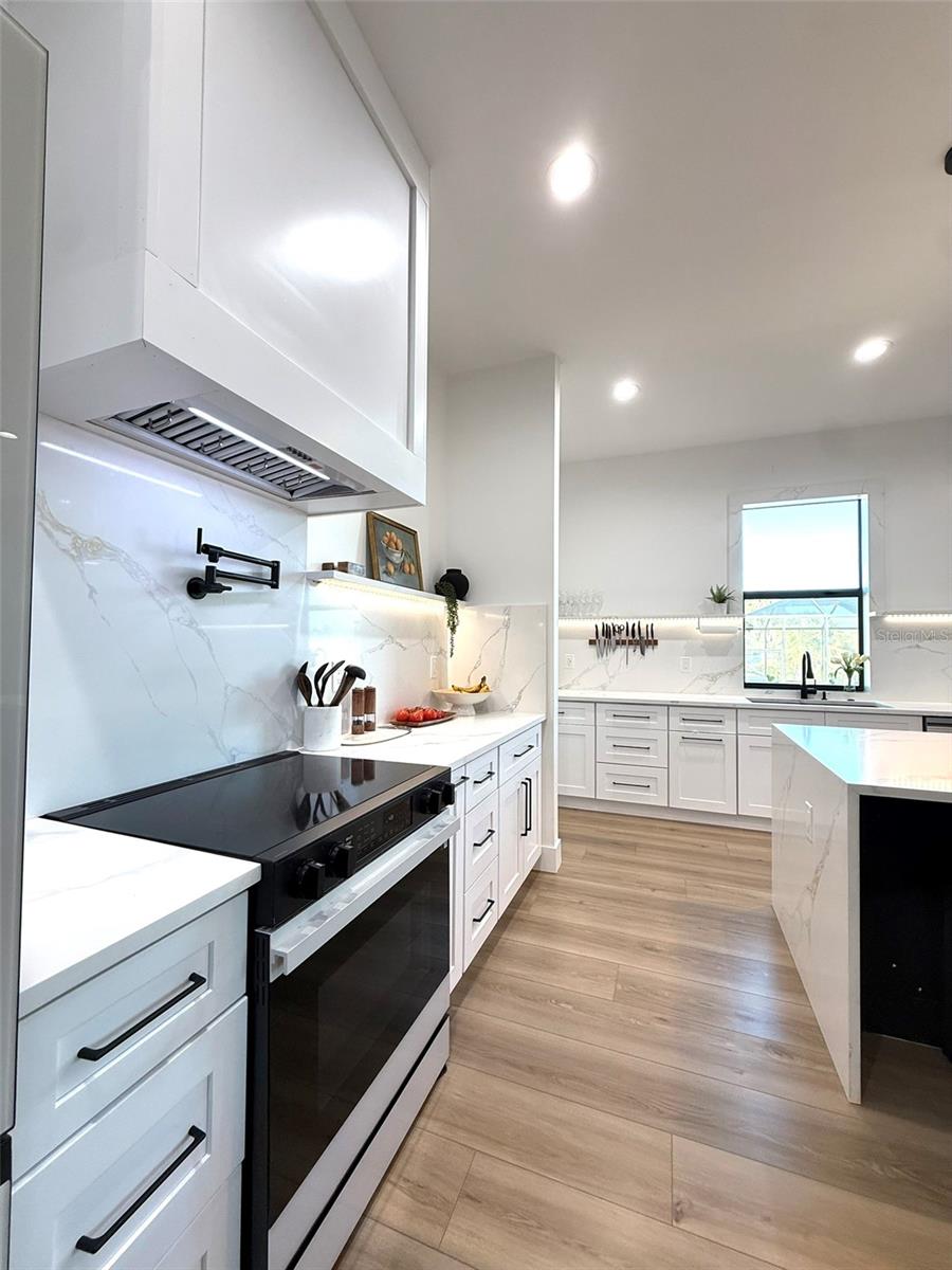 FORT CHARLOTTE SEC 55A - Residential