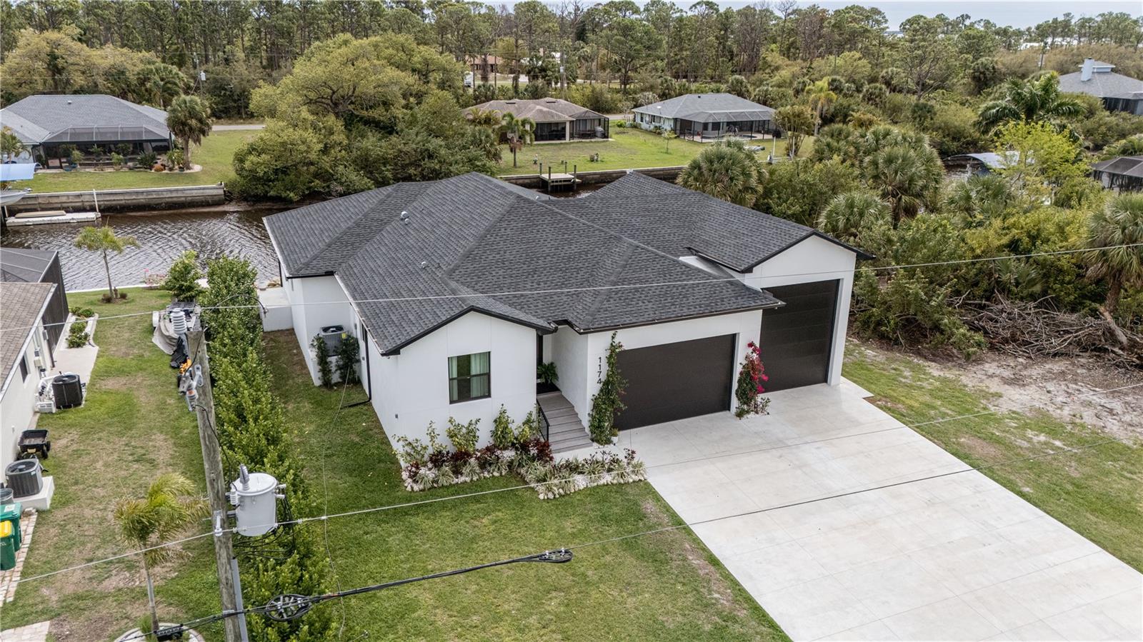 FORT CHARLOTTE SEC 55A - Residential