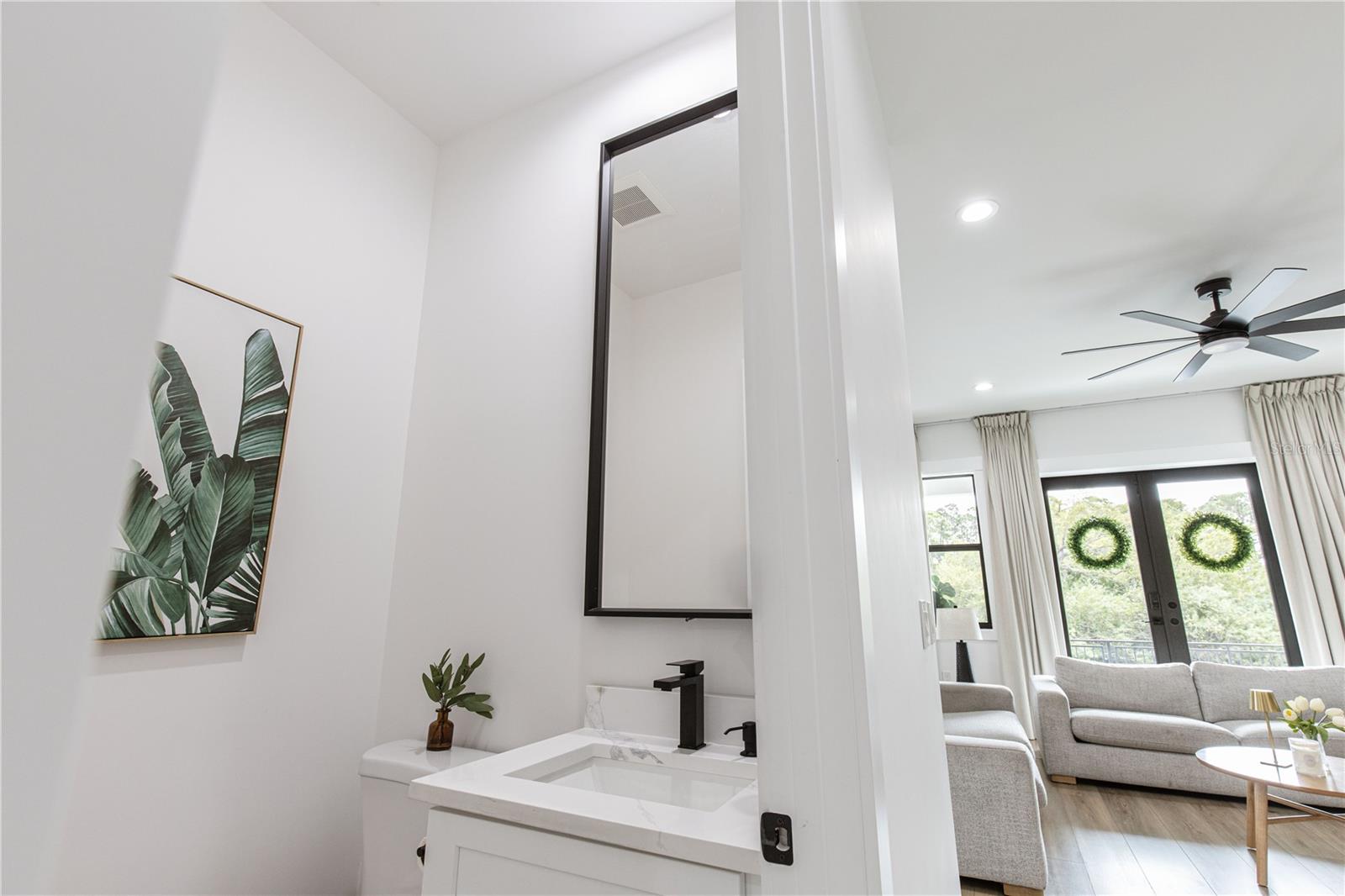 FORT CHARLOTTE SEC 55A - Residential