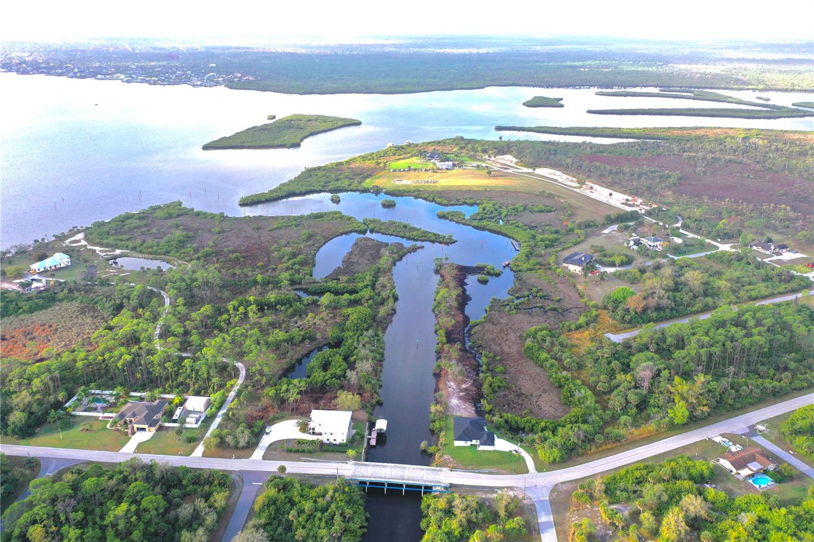 FORT CHARLOTTE SEC 55A - Residential