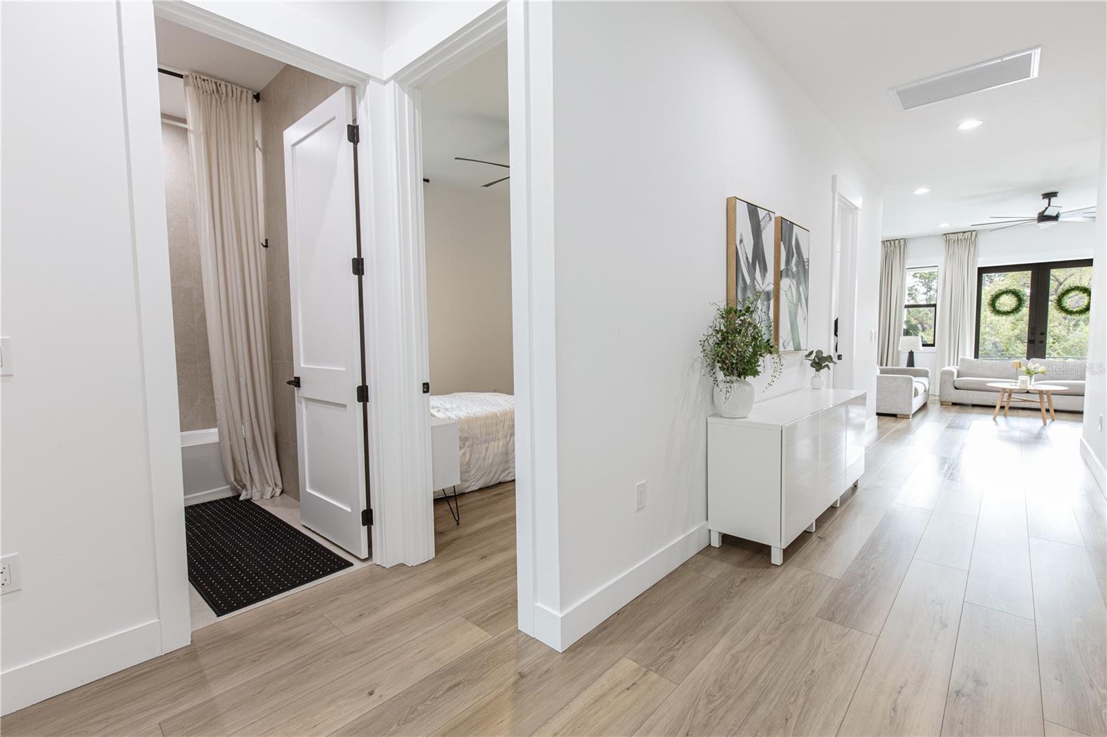 FORT CHARLOTTE SEC 55A - Residential