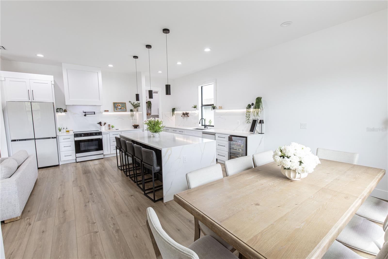 FORT CHARLOTTE SEC 55A - Residential