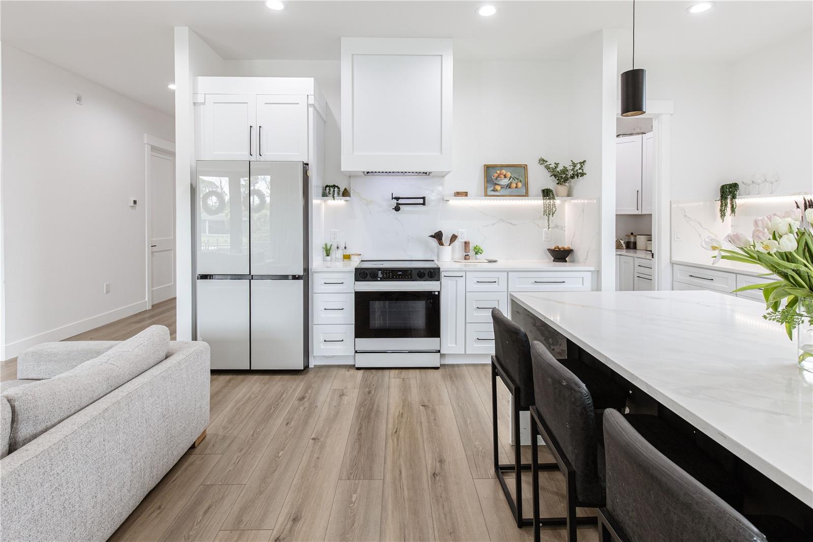 FORT CHARLOTTE SEC 55A - Residential