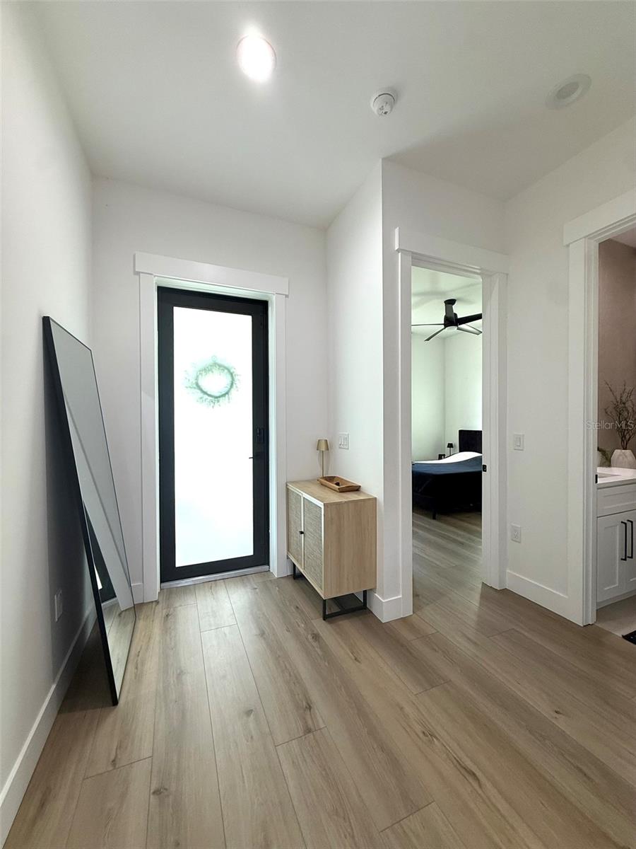 FORT CHARLOTTE SEC 55A - Residential