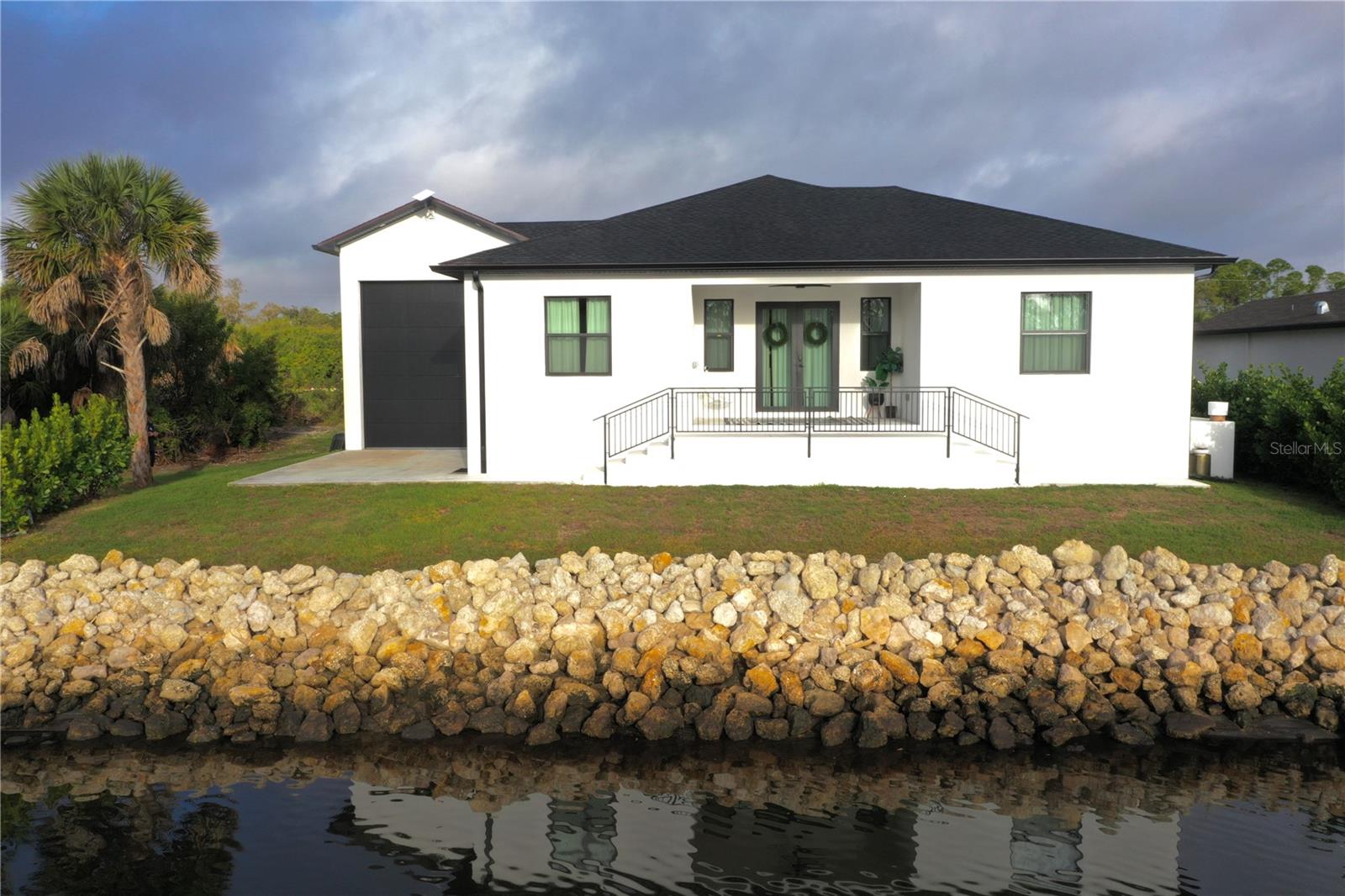 FORT CHARLOTTE SEC 55A - Residential