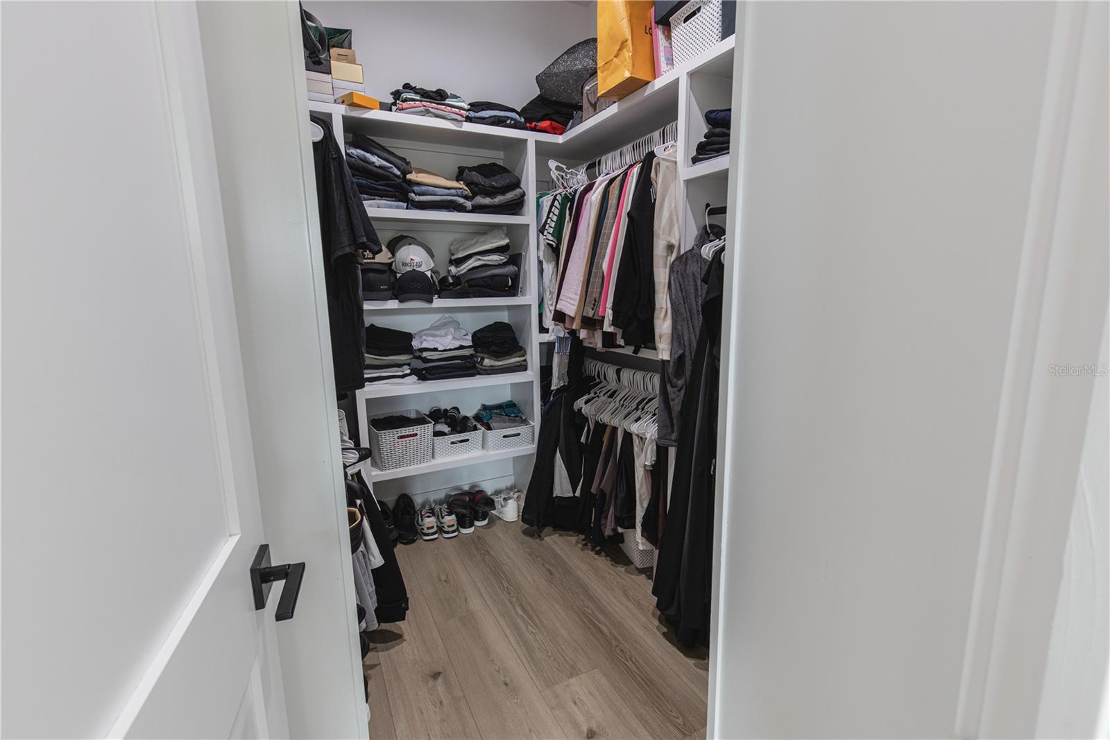 FORT CHARLOTTE SEC 55A - Residential