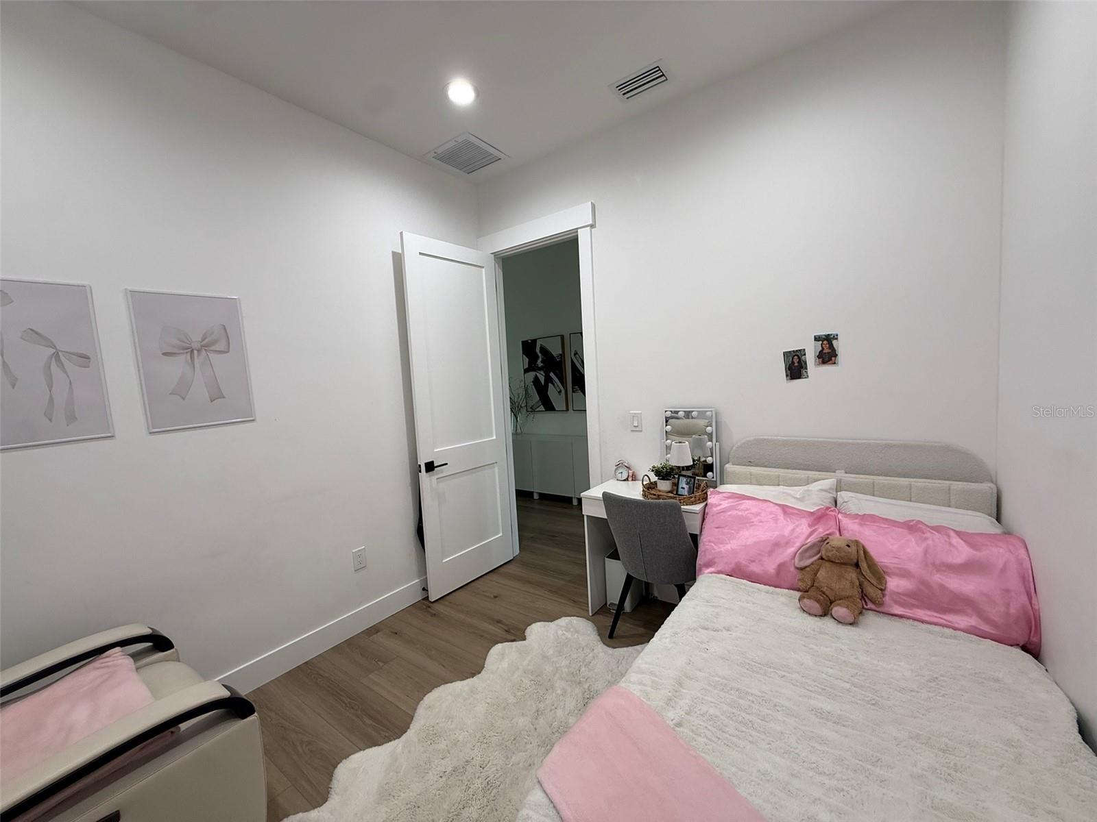 FORT CHARLOTTE SEC 55A - Residential