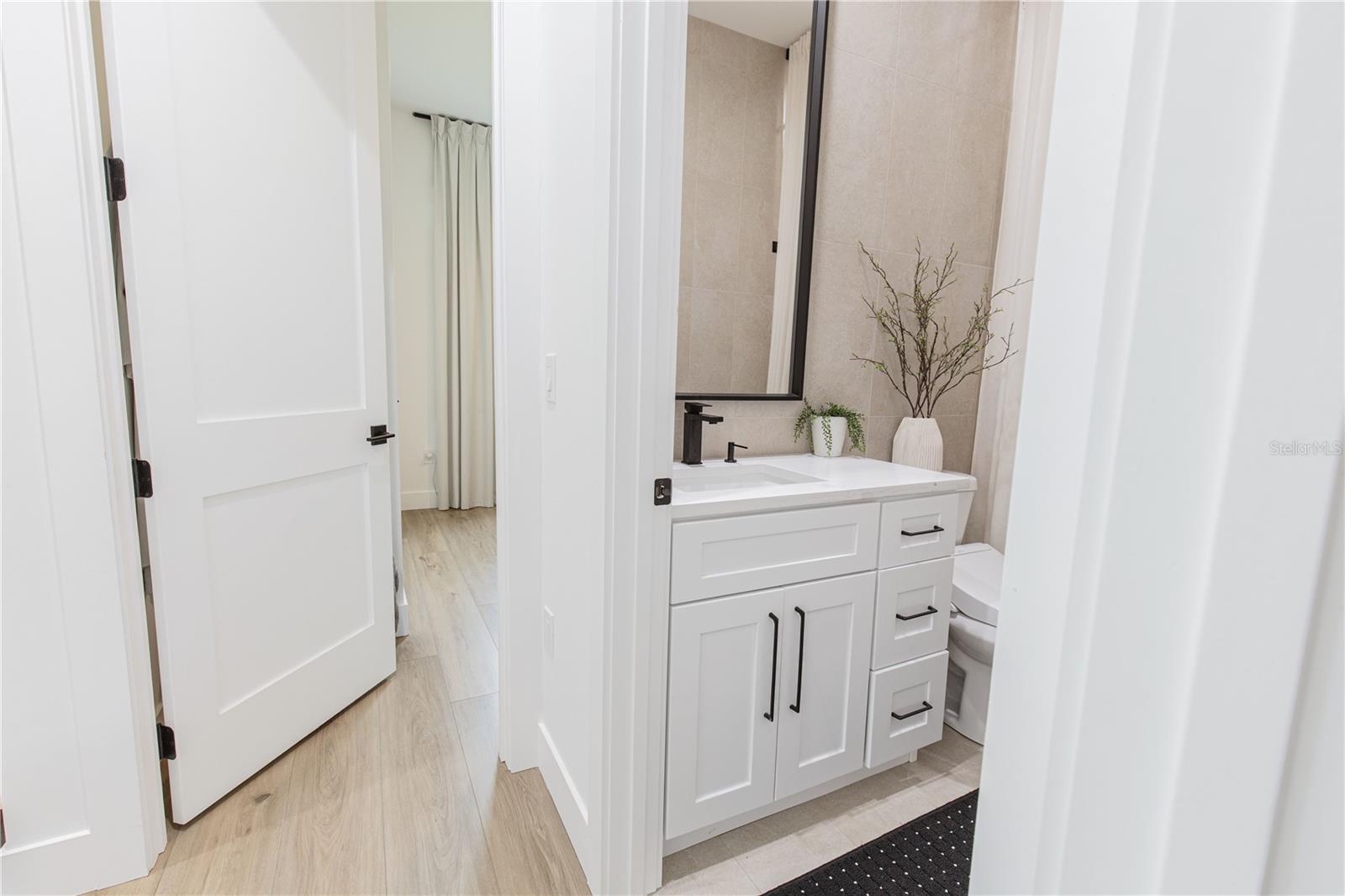 FORT CHARLOTTE SEC 55A - Residential