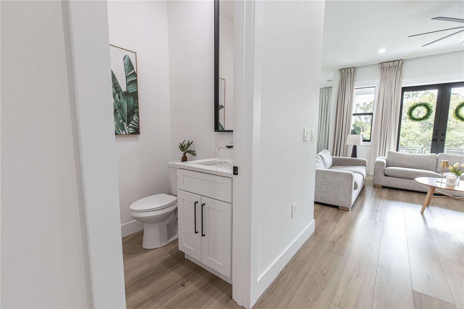 FORT CHARLOTTE SEC 55A - Residential