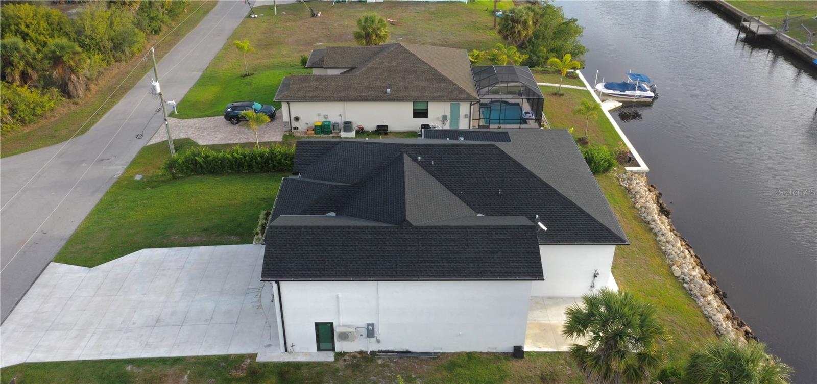 FORT CHARLOTTE SEC 55A - Residential