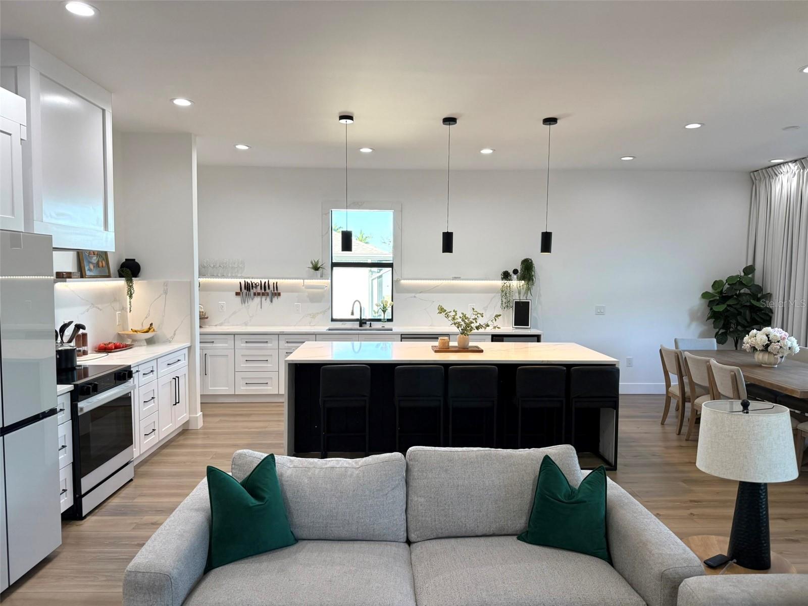 FORT CHARLOTTE SEC 55A - Residential