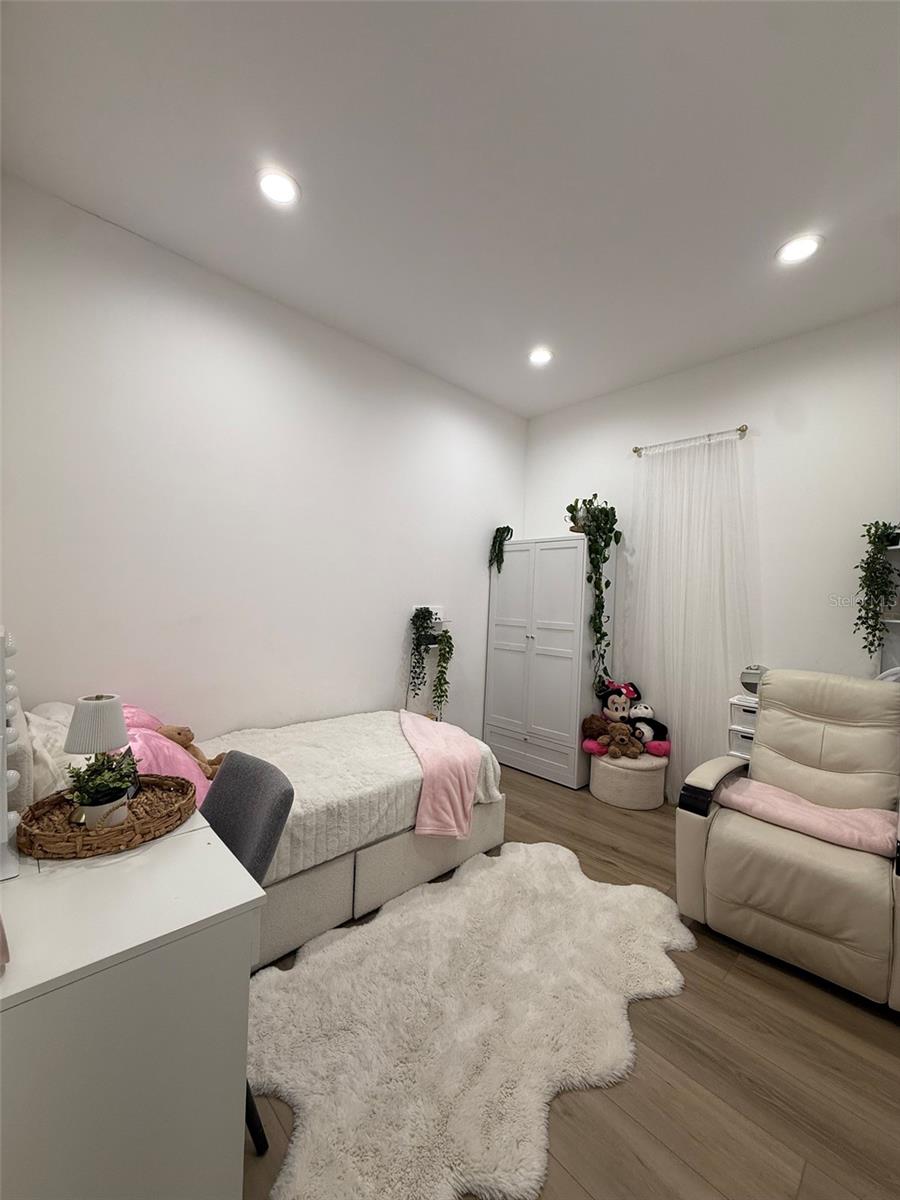 FORT CHARLOTTE SEC 55A - Residential