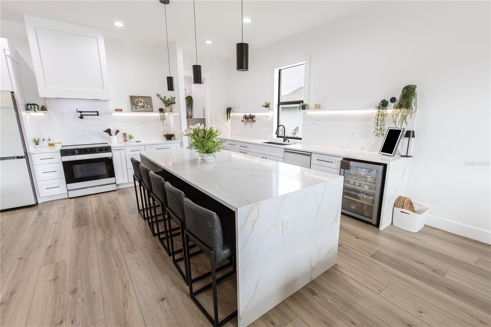 FORT CHARLOTTE SEC 55A - Residential