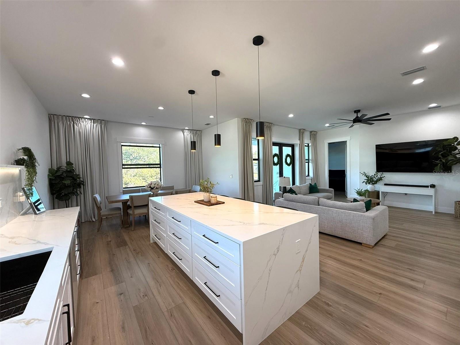 FORT CHARLOTTE SEC 55A - Residential