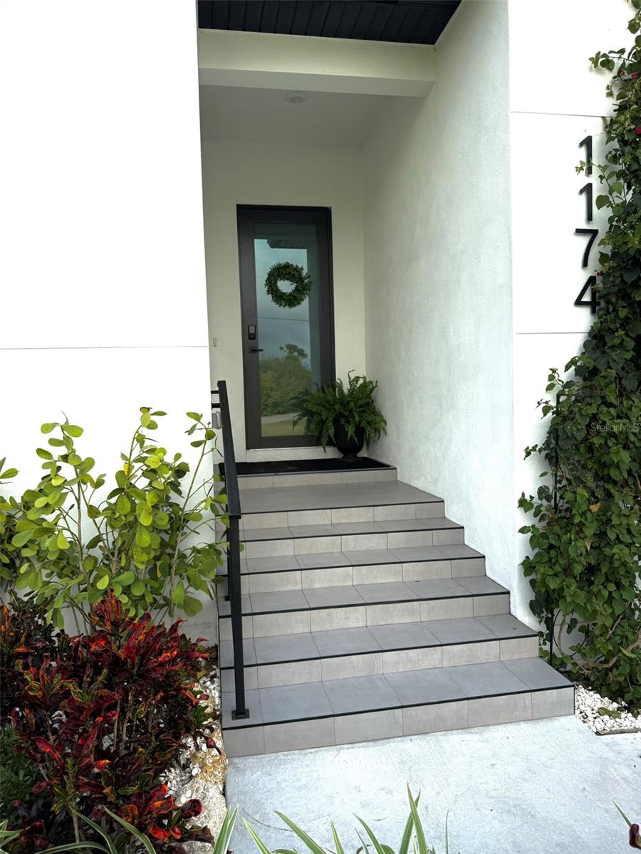 FORT CHARLOTTE SEC 55A - Residential