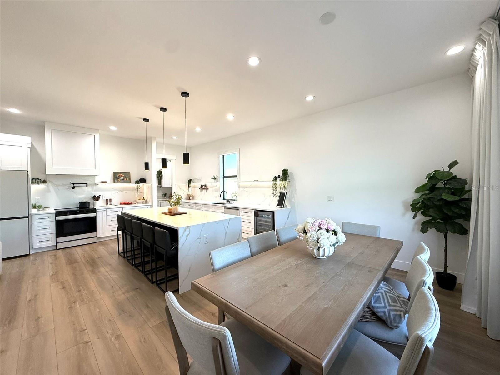 FORT CHARLOTTE SEC 55A - Residential