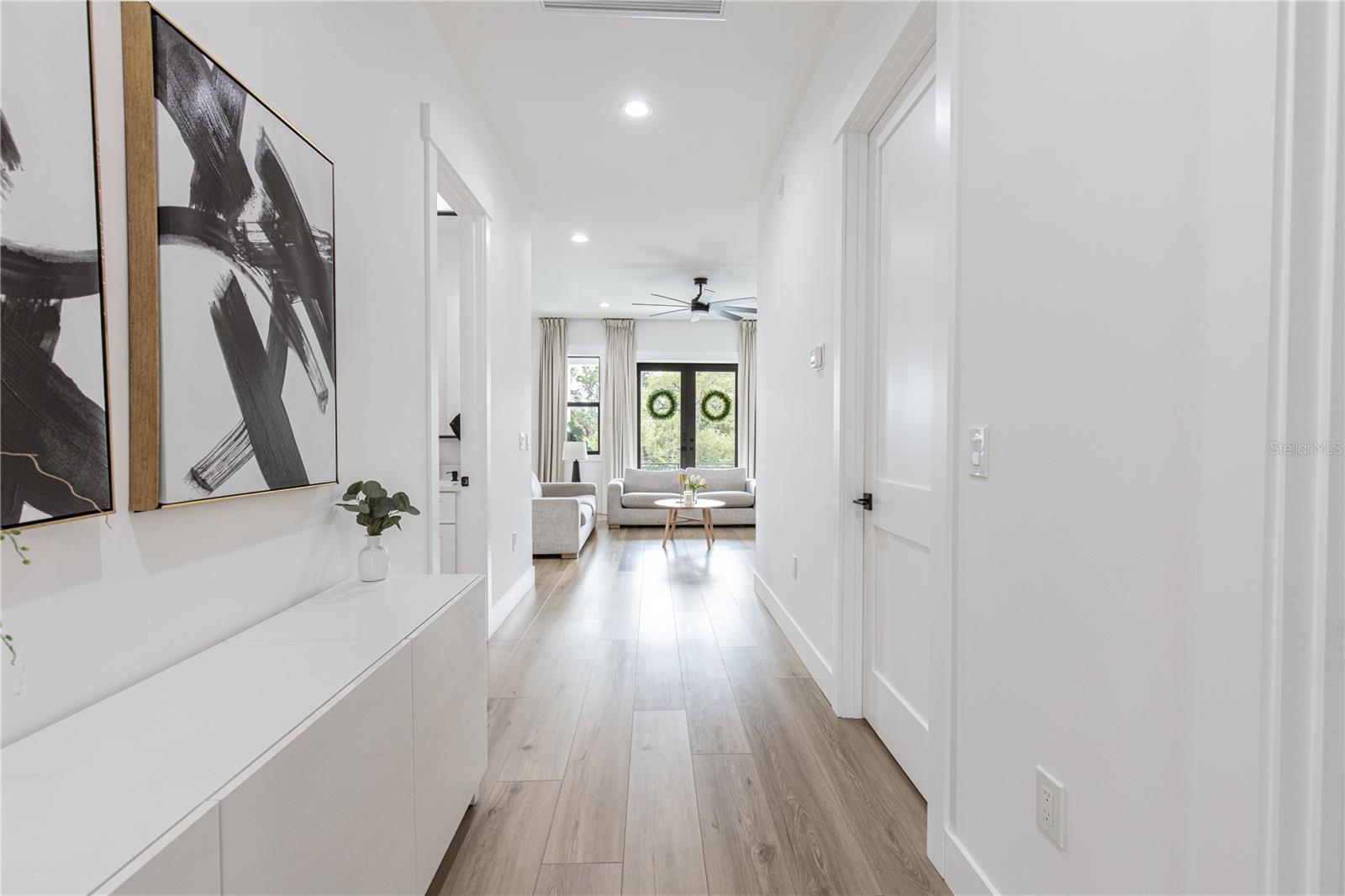 FORT CHARLOTTE SEC 55A - Residential