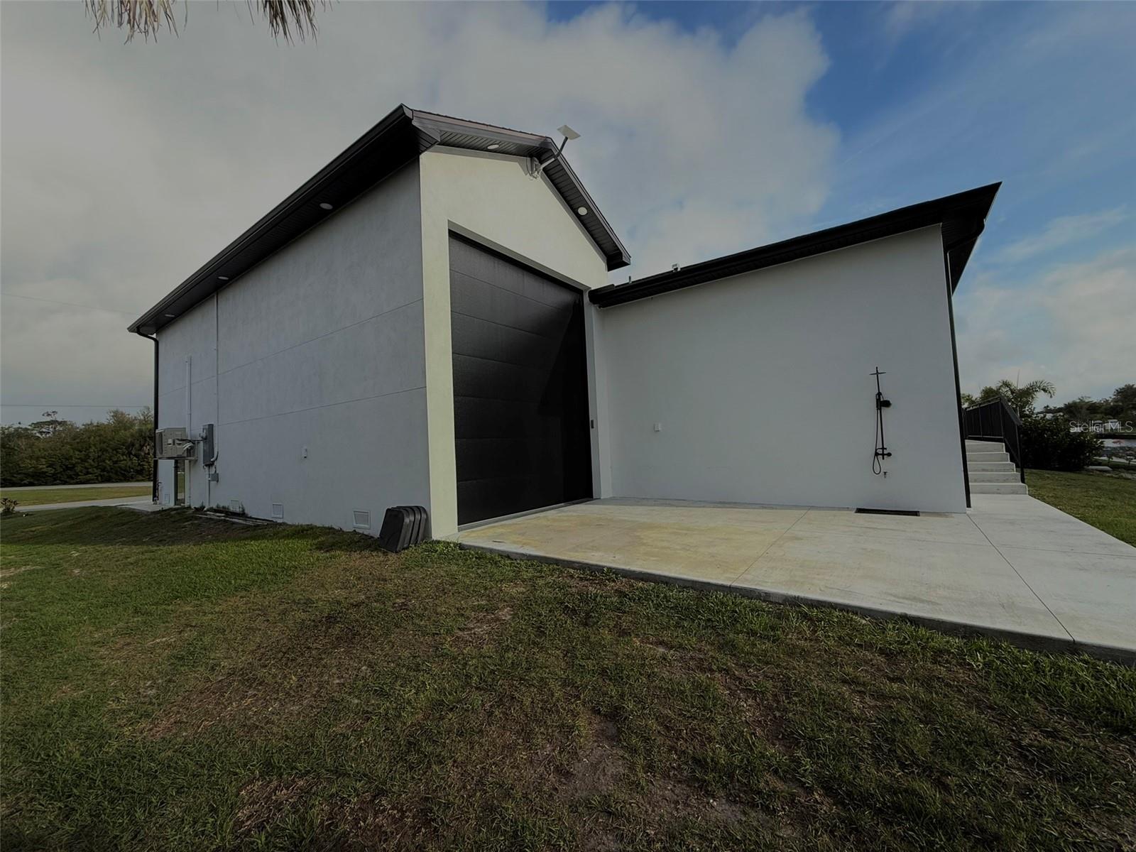 FORT CHARLOTTE SEC 55A - Residential