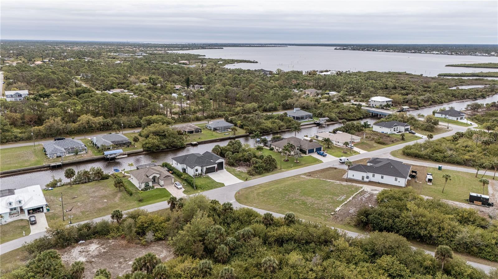 FORT CHARLOTTE SEC 55A - Residential